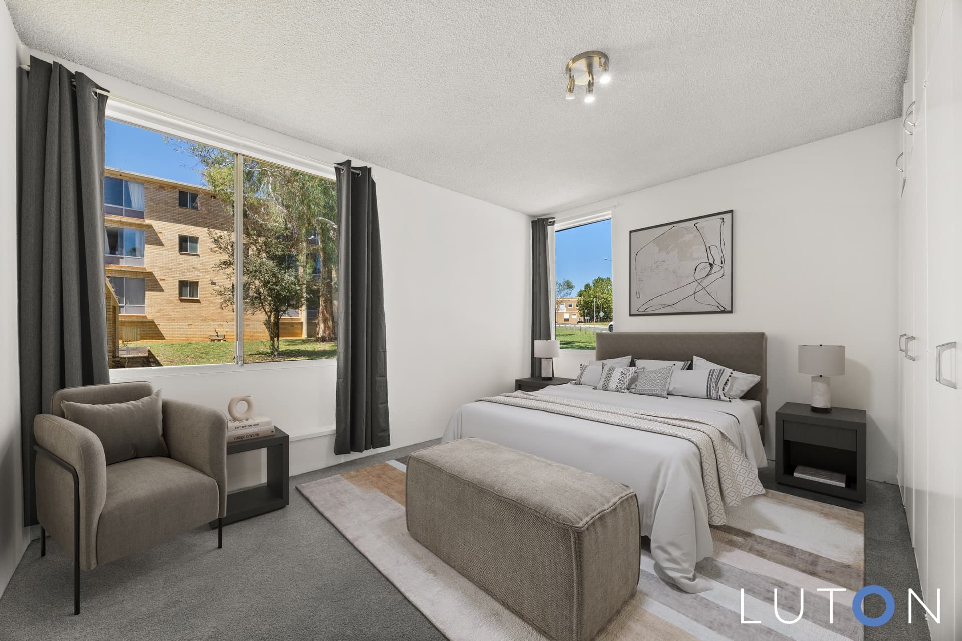 9/143 Carruthers Street, Curtin ACT 2605, Curtin - Image 1