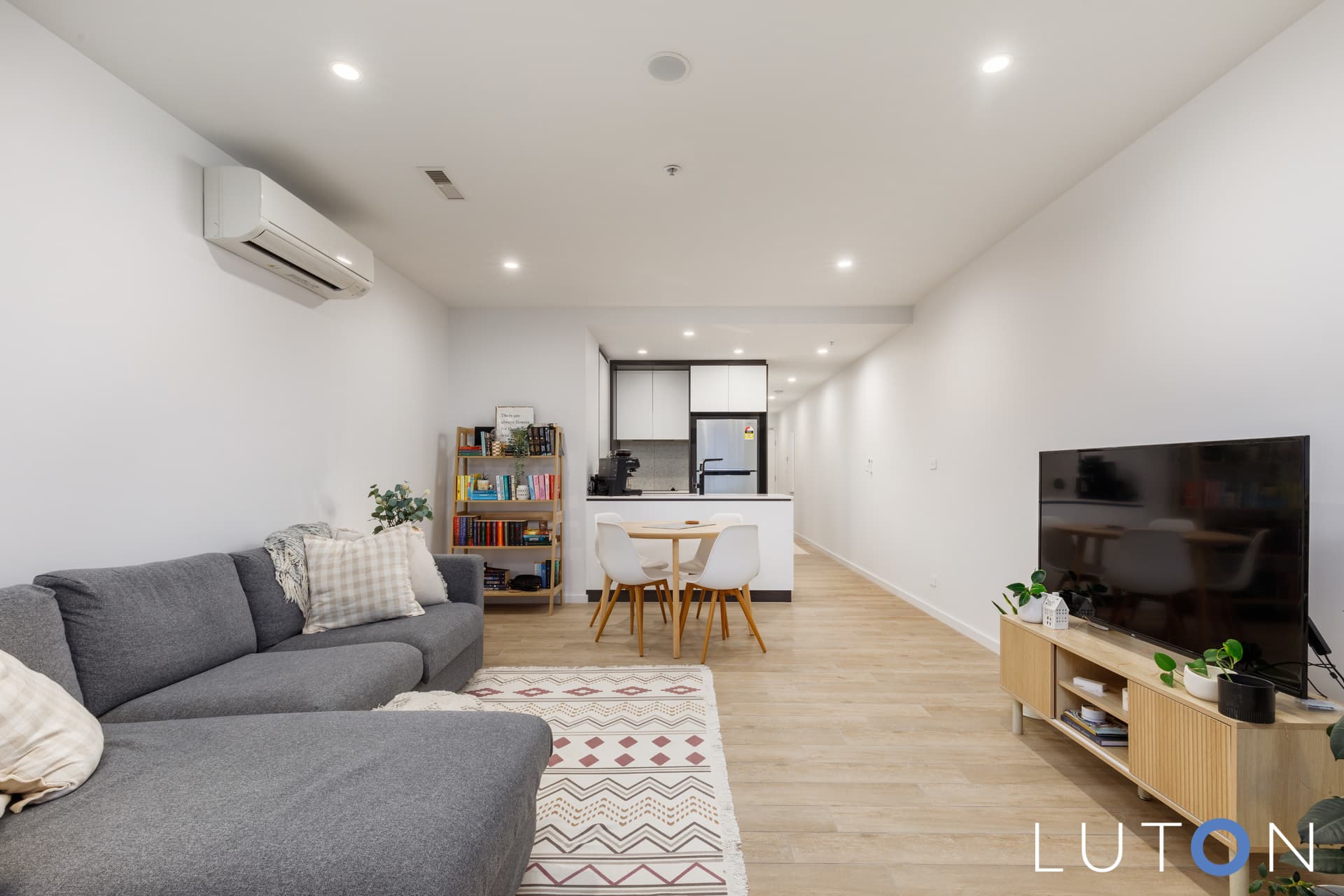 406/2 Terry Connolly Street, Coombs ACT 2611, Coombs - Image 1