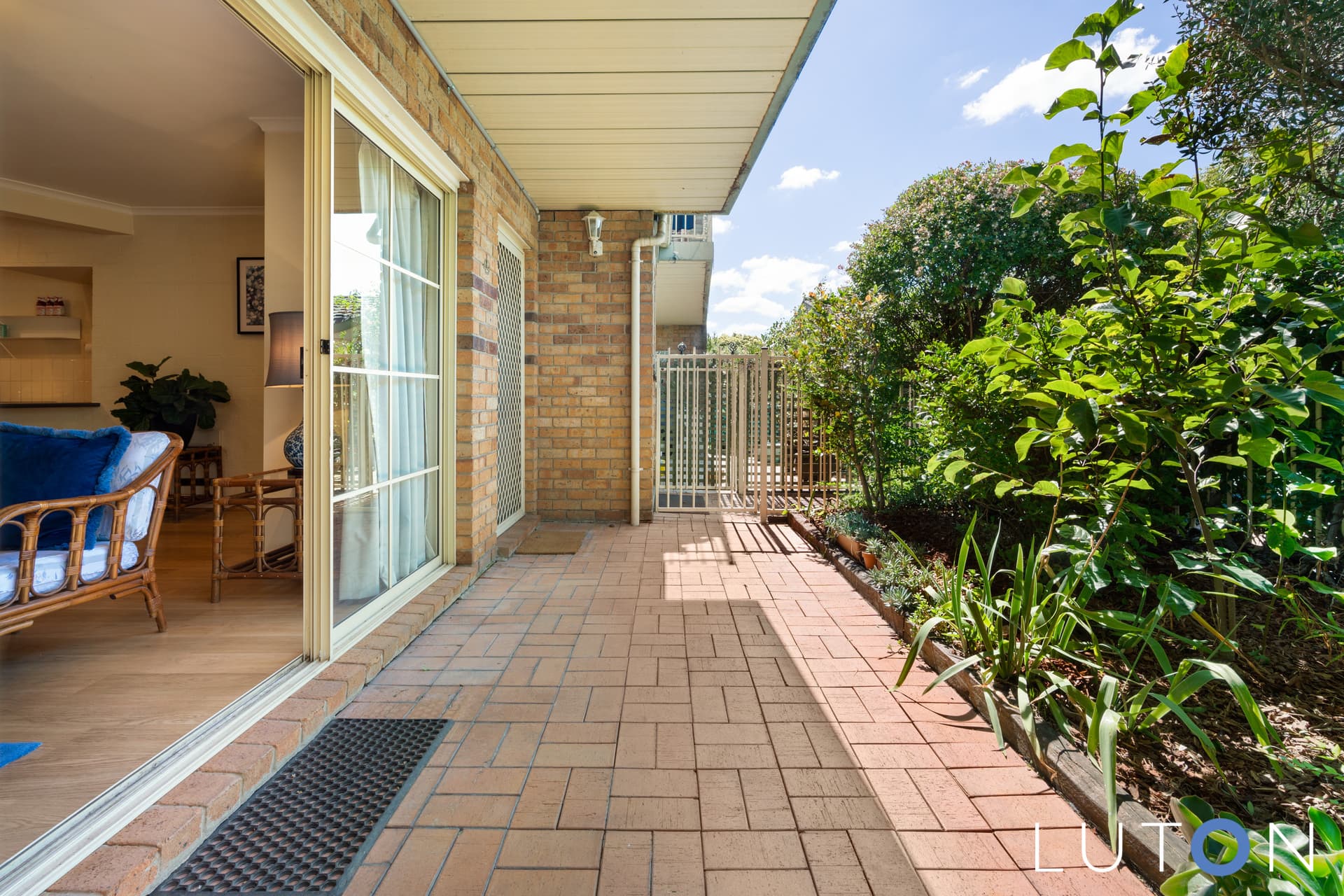 49/201 Goyder Street, Narrabundah ACT 2604, Narrabundah - Image 1