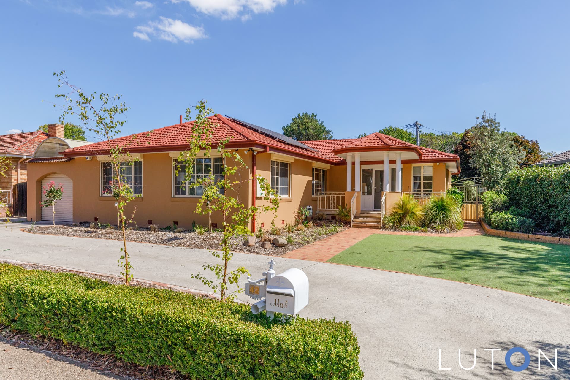 42 Phillip Avenue, Downer ACT 2602, Downer - Image 1
