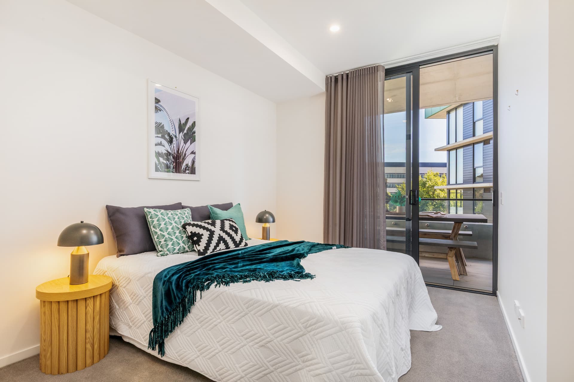 97/81 Constitution Avenue, Campbell ACT 2612, Campbell - Thumbnail 3