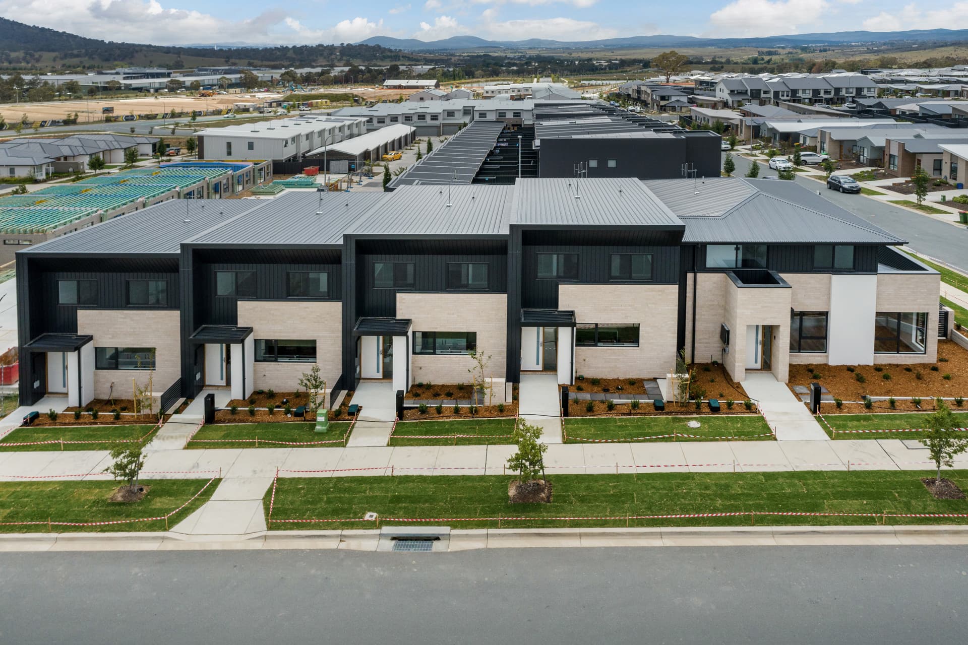 124 Oxalis Crescent, Tralee NSW 2620, Tralee - Image 1