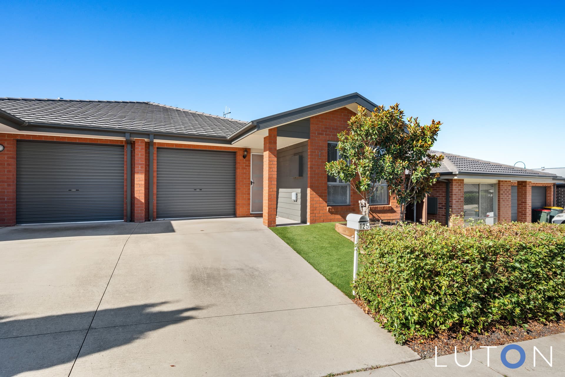 125 Kavangal Circuit, Ngunnawal ACT 2913, Ngunnawal - Image 1