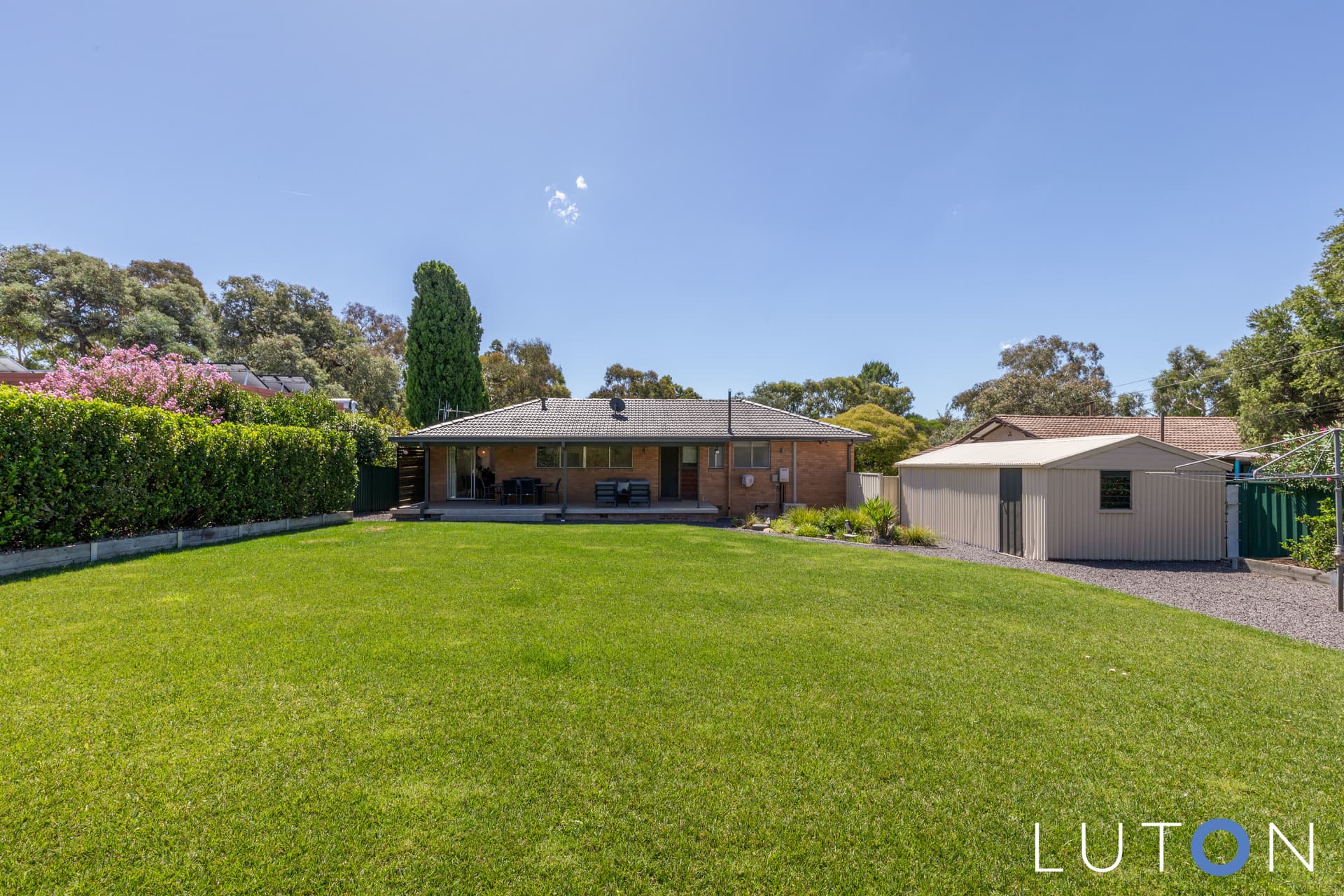 207 Hindmarsh Drive, Rivett ACT 2611, Rivett - Image 1