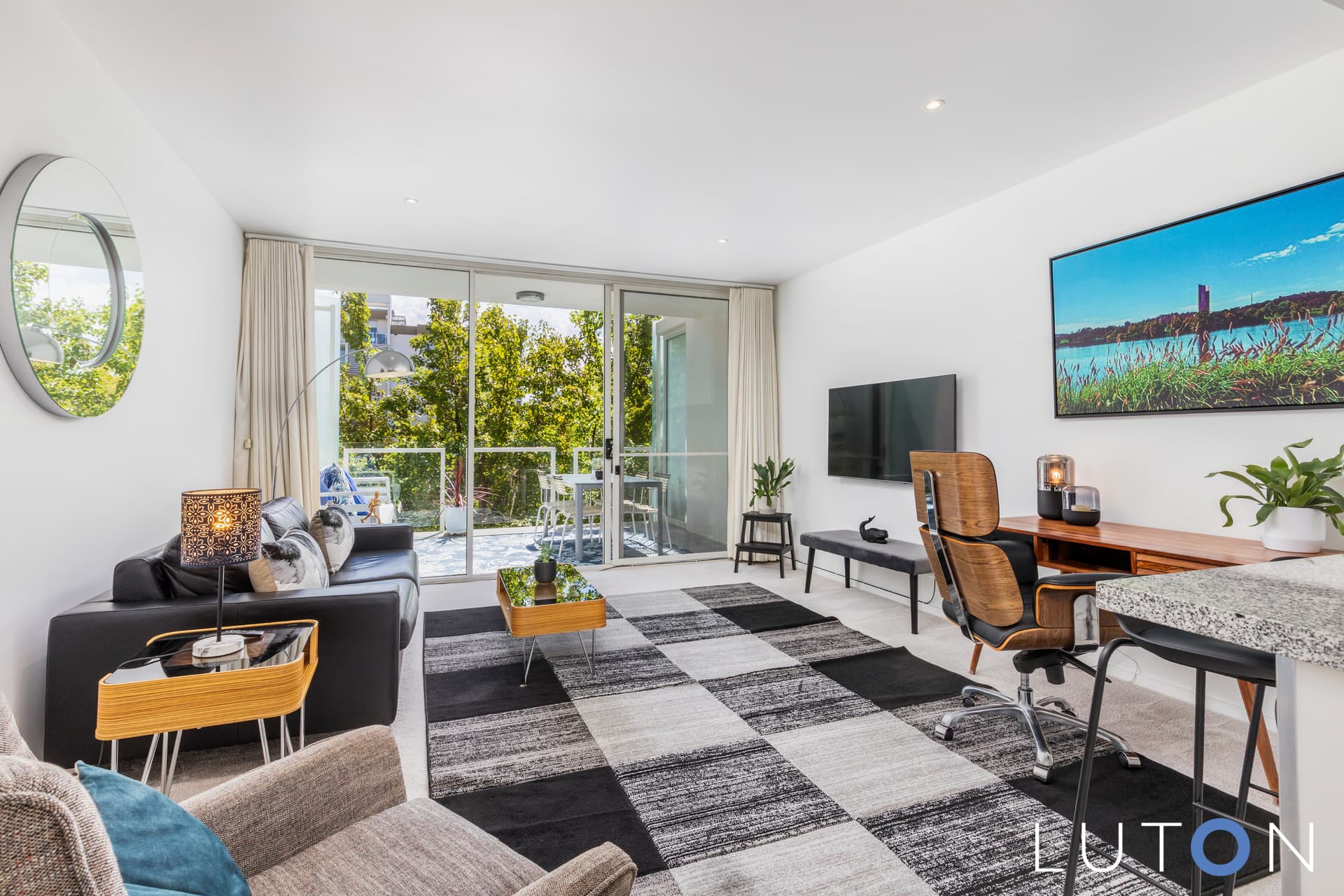 15/45 Blackall Street, Barton ACT 2600, Barton - Image 1