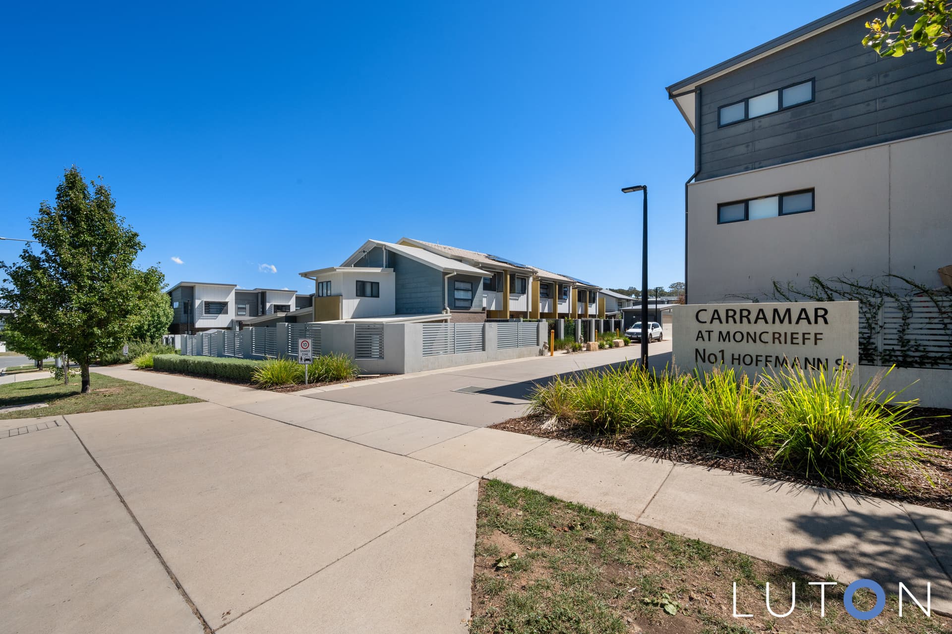 30/1 Hoffmann Street, Moncrieff ACT 2914, Moncrieff - Image 1