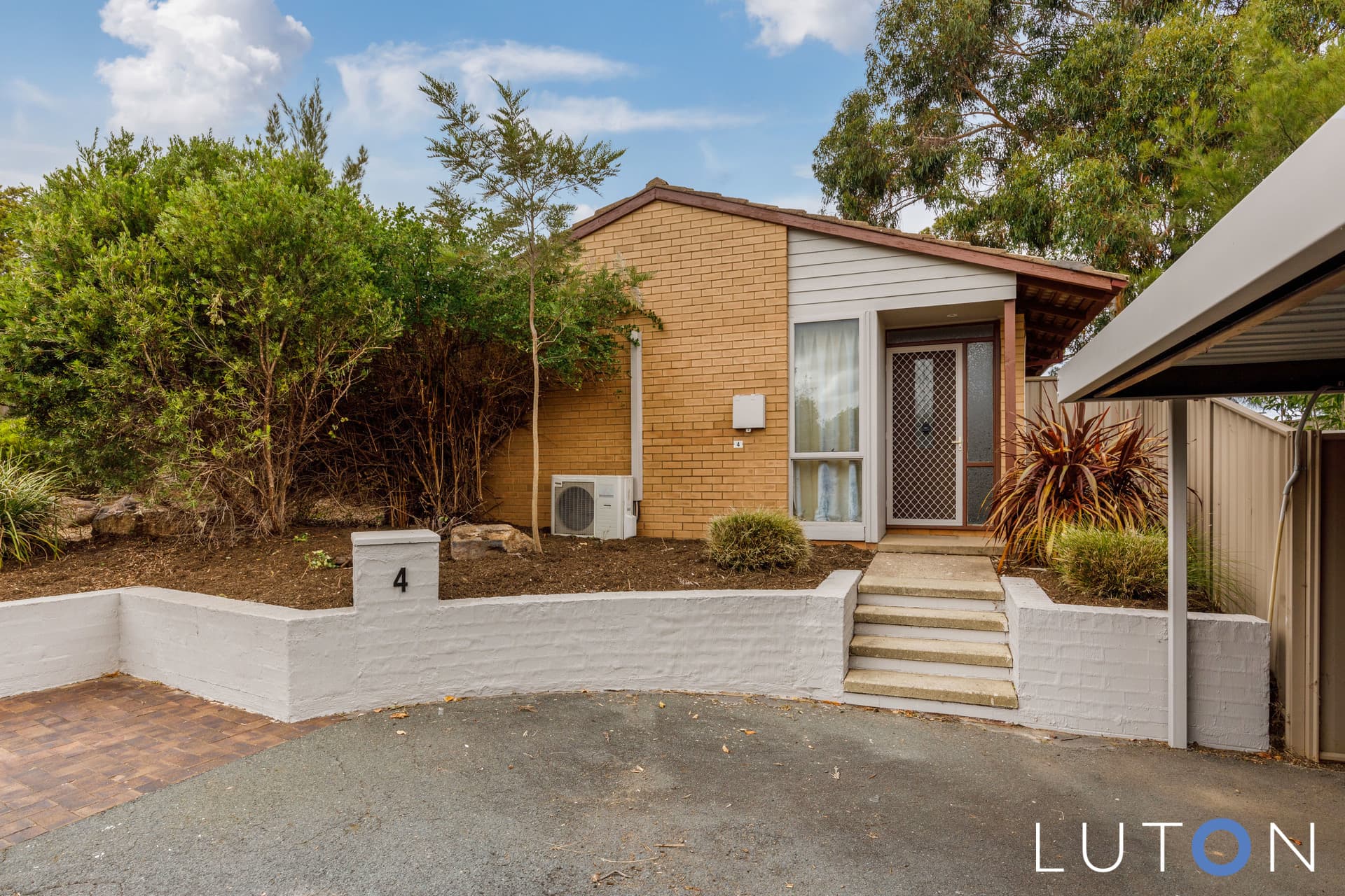 4 Waterfield Place, Charnwood ACT 2615, Charnwood - Image 1