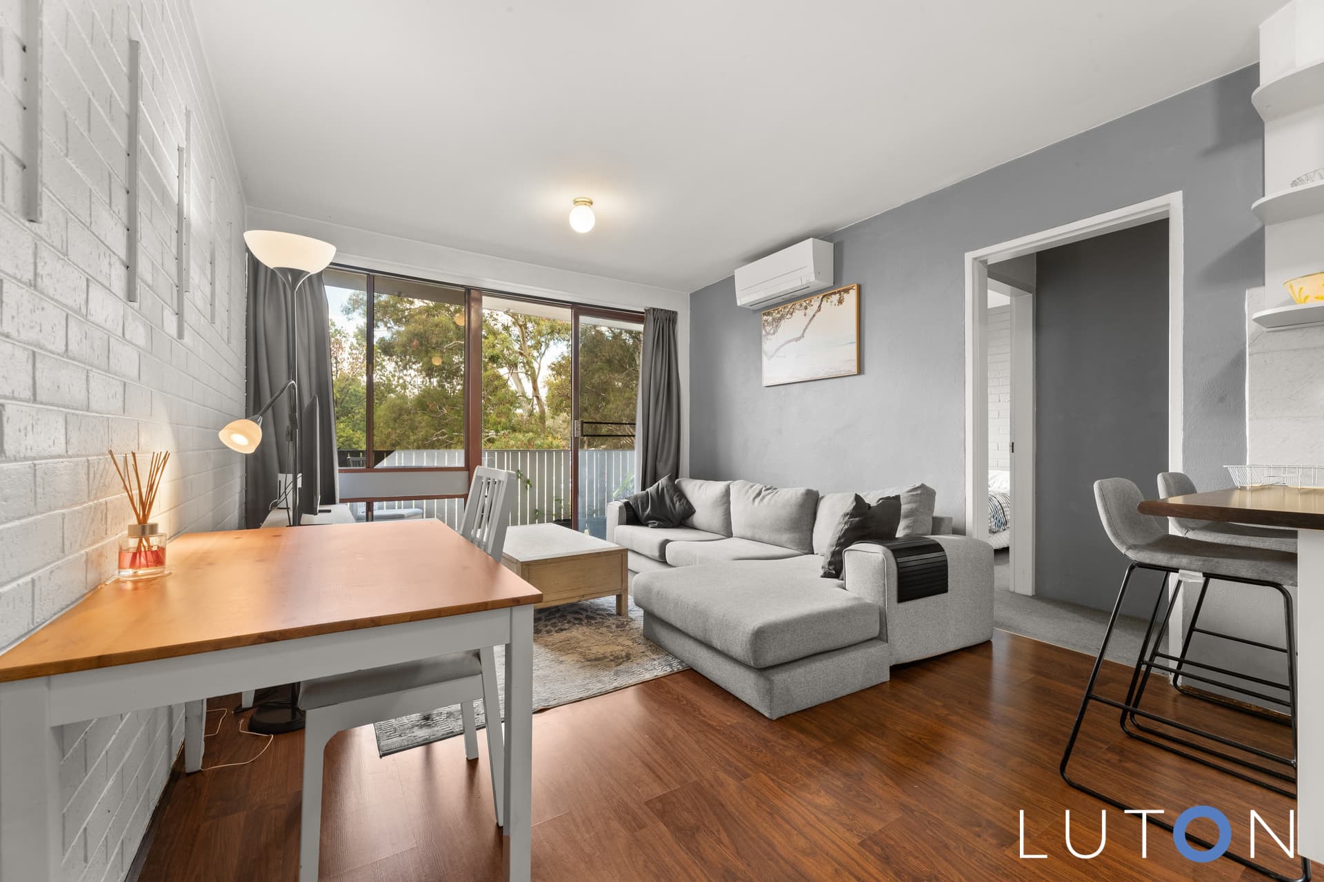 6D/52 Deloraine Street, Lyons ACT 2606, Lyons - Image 1
