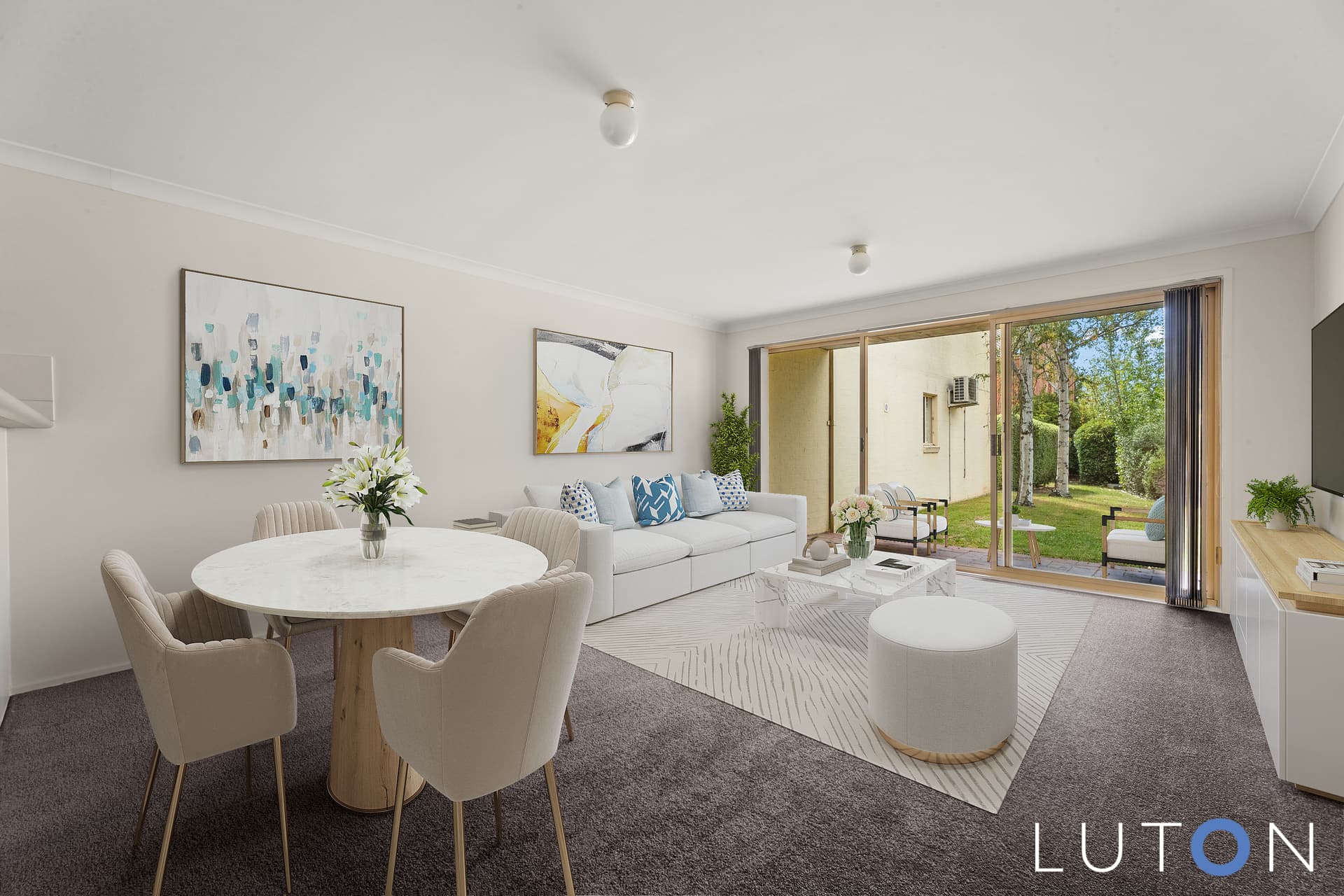 17B/12 Albermarle Place, Phillip ACT 2606, Phillip - Image 1