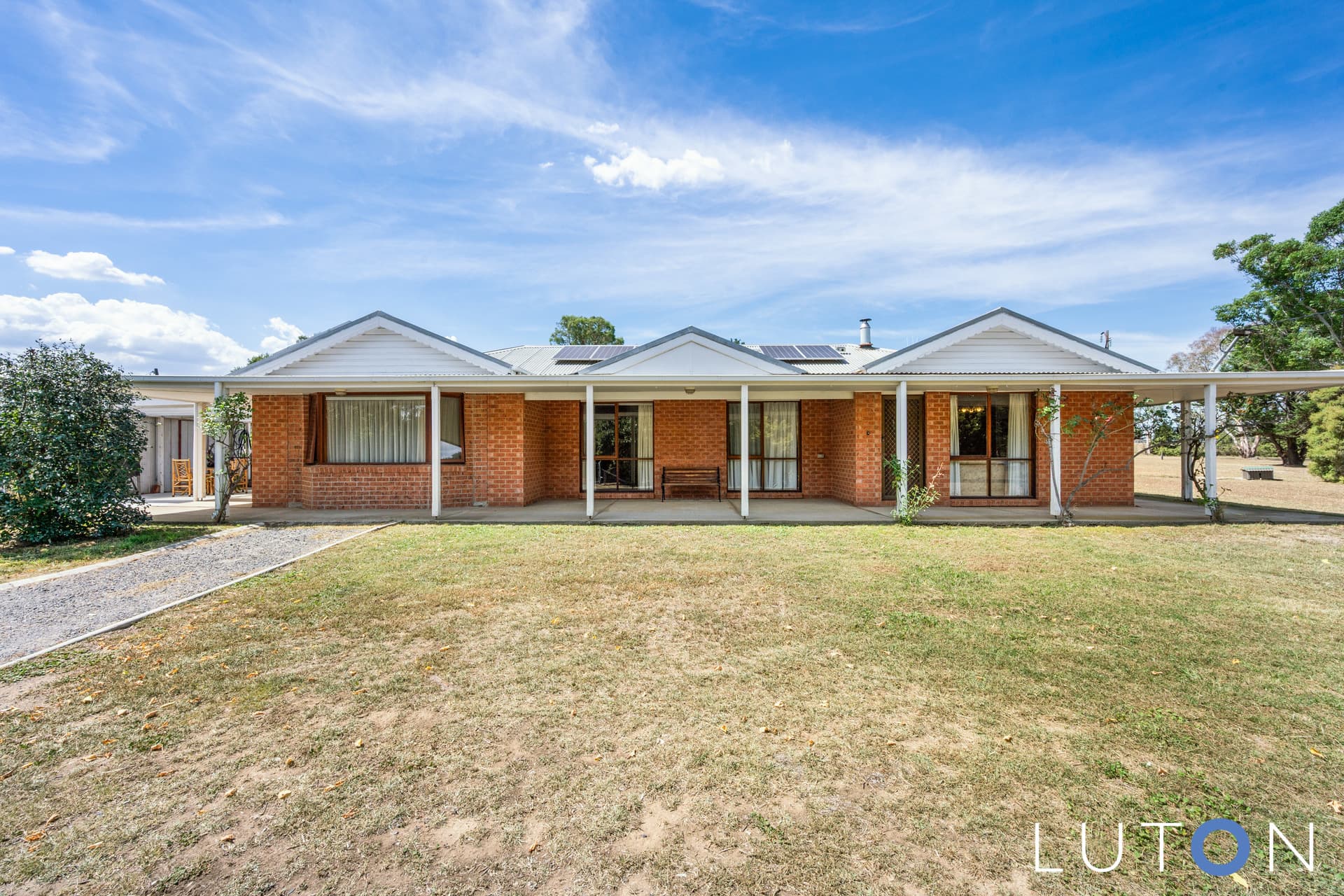 7 Kinsman Drive, Murrumbateman NSW 2582, Murrumbateman - Image 1
