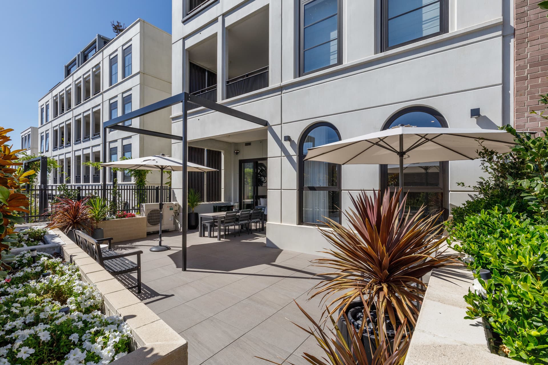 7/6 Lady Nelson Place, Red Hill ACT 2603, Red Hill - Image 1