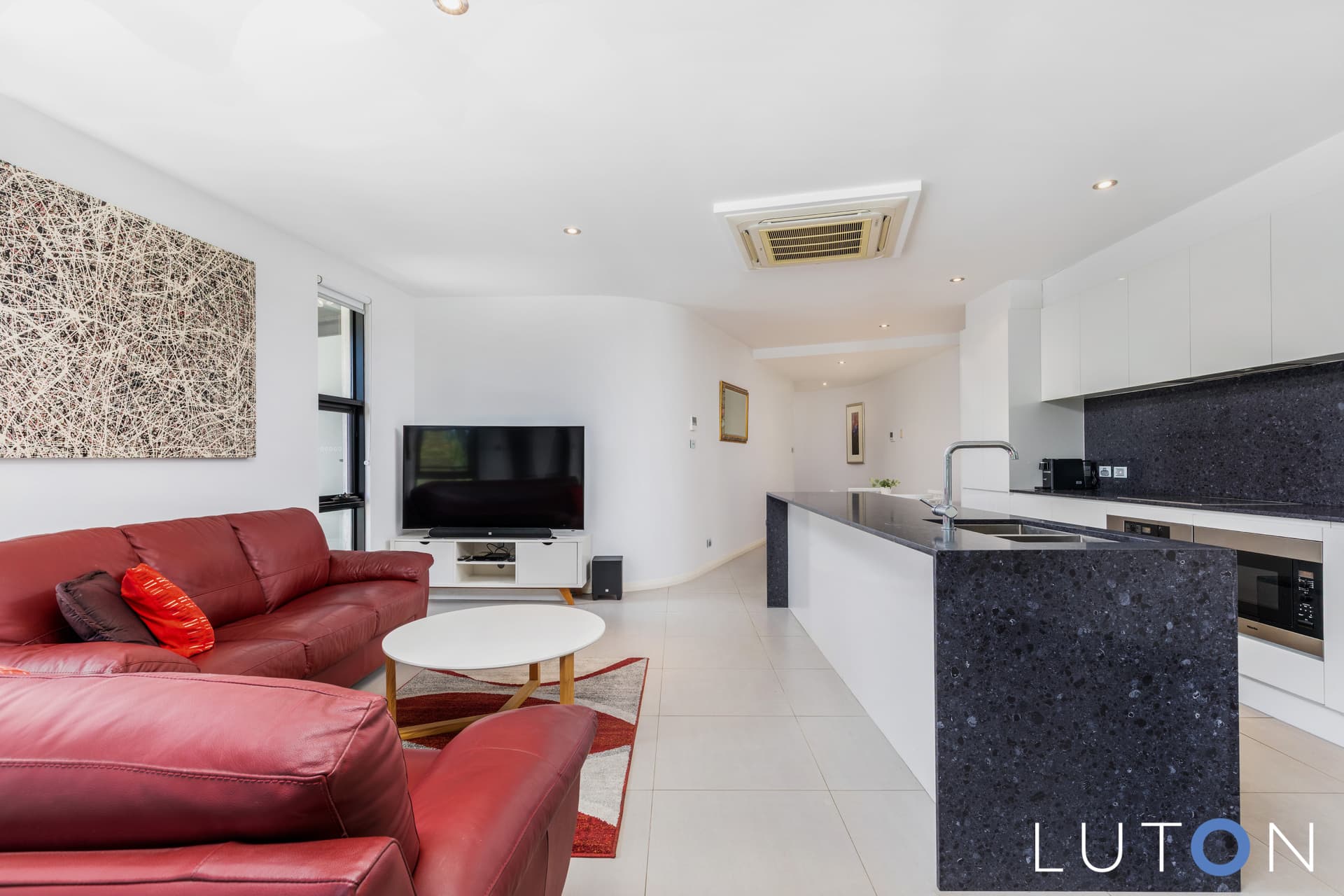 8/43 Hampton Circuit, Yarralumla ACT 2600, Yarralumla - Image 1