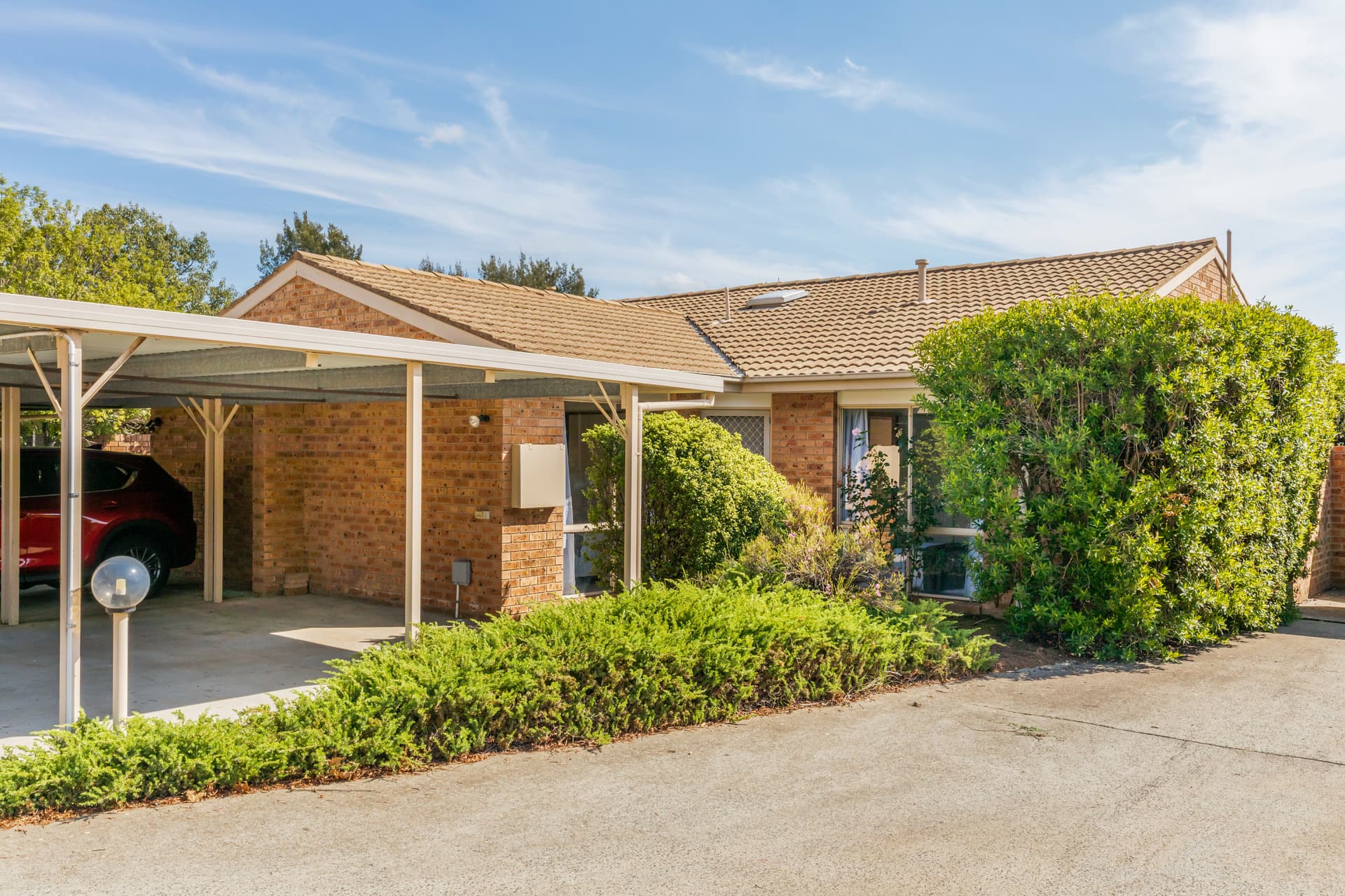 1/19 Redcliffe Street, Palmerston ACT 2913, Palmerston - Image 1
