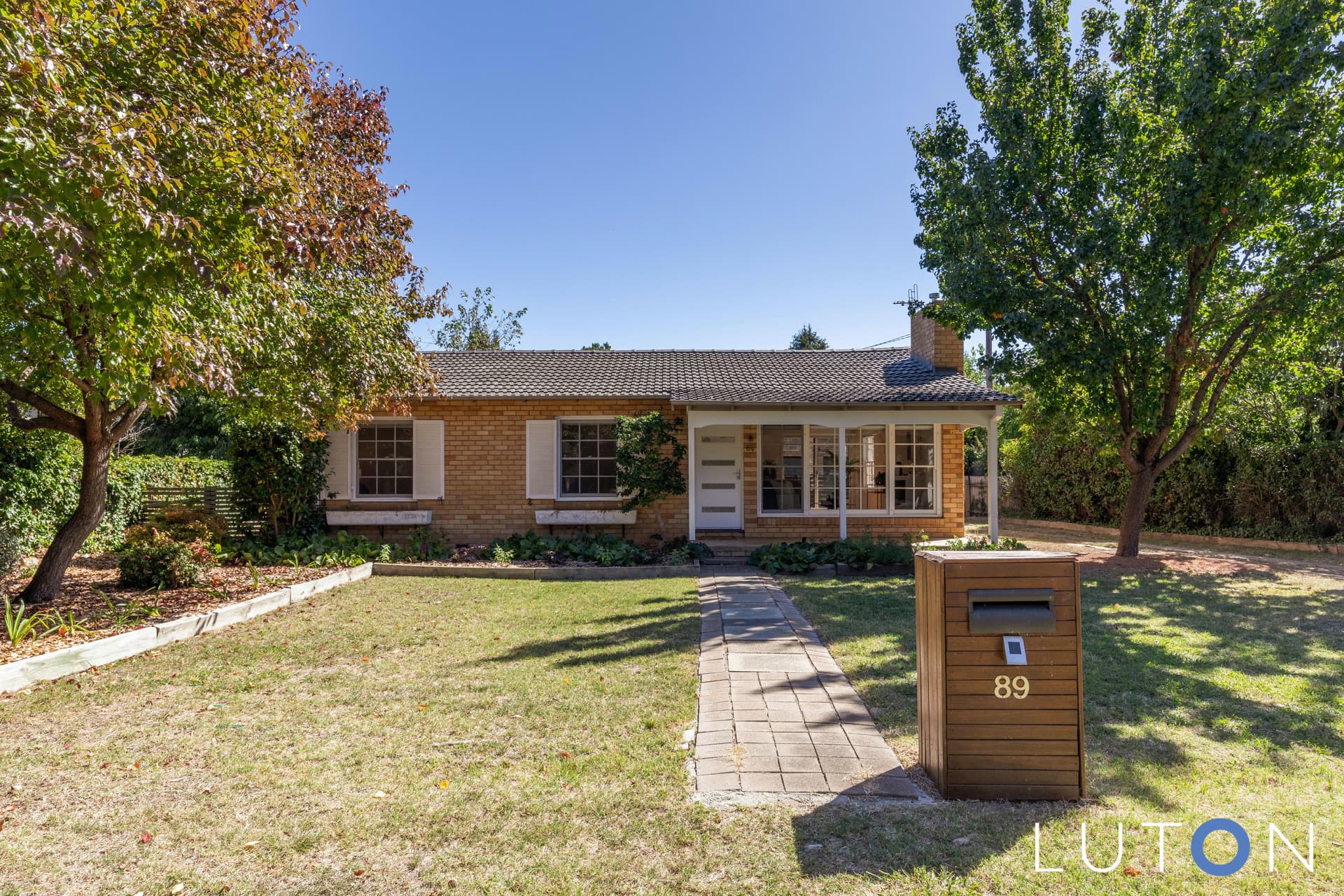 89 Atherton Street, Downer ACT 2602, Downer - Image 1