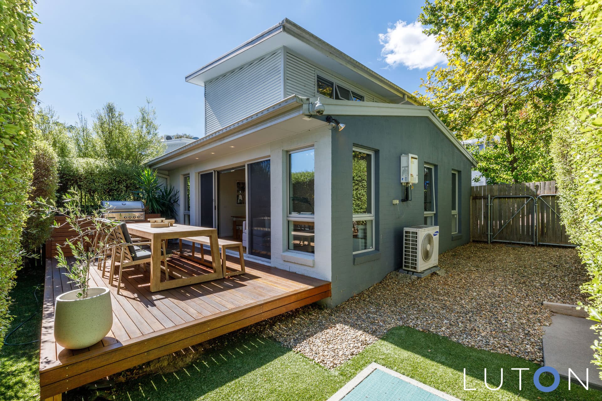 7/25 MacRobertson Street, Mawson ACT 2607, Mawson - Image 1