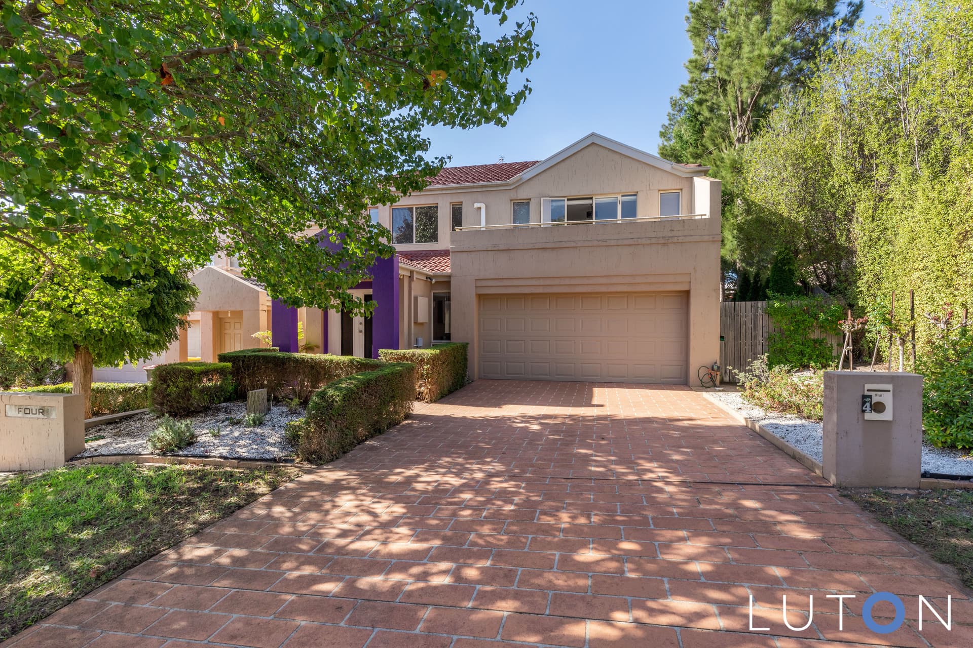 4 Llewellyn Loop, Conder ACT 2906, Conder - Image 1