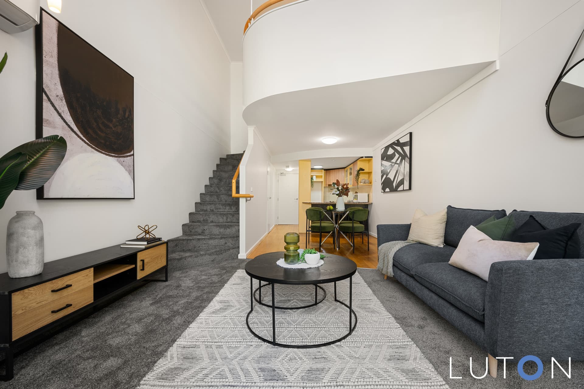 53/18 Captain Cook Crescent, Griffith ACT 2603, Griffith - Image 1