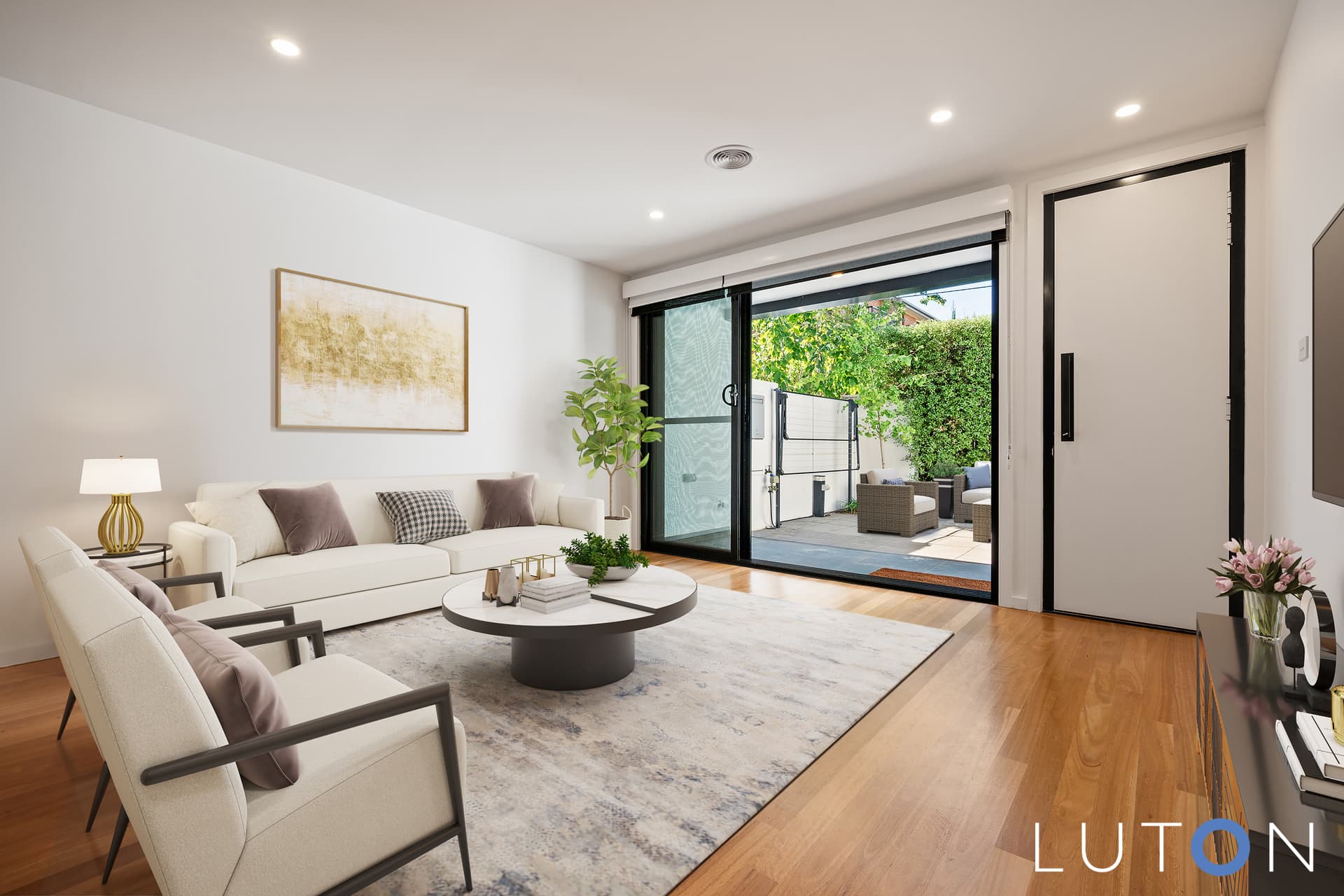 12/70 Henty Street, Braddon ACT 2612, Braddon - Image 1