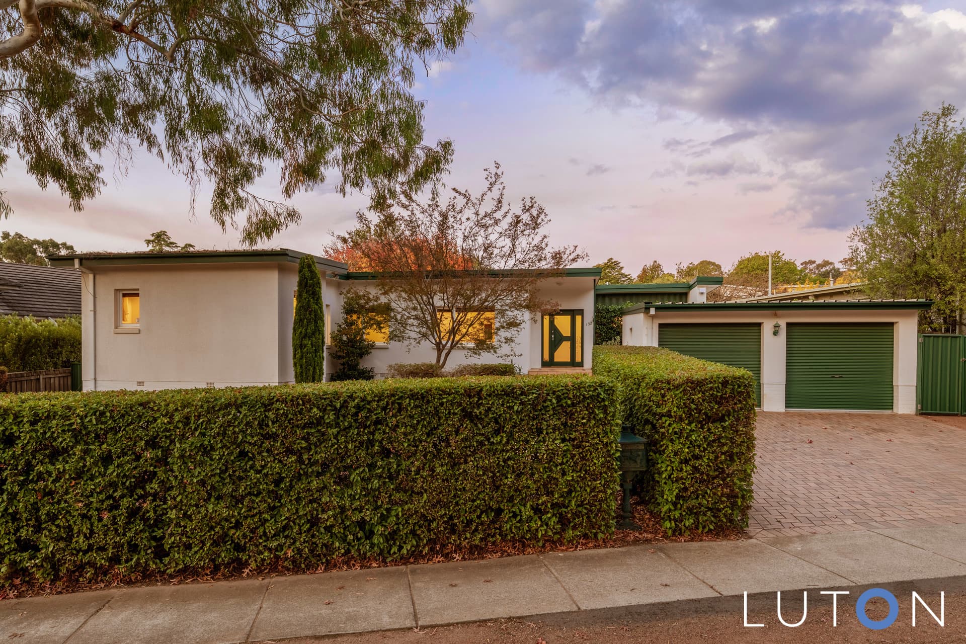 132 Carnegie Crescent, Griffith ACT 2603, Griffith - Image 1