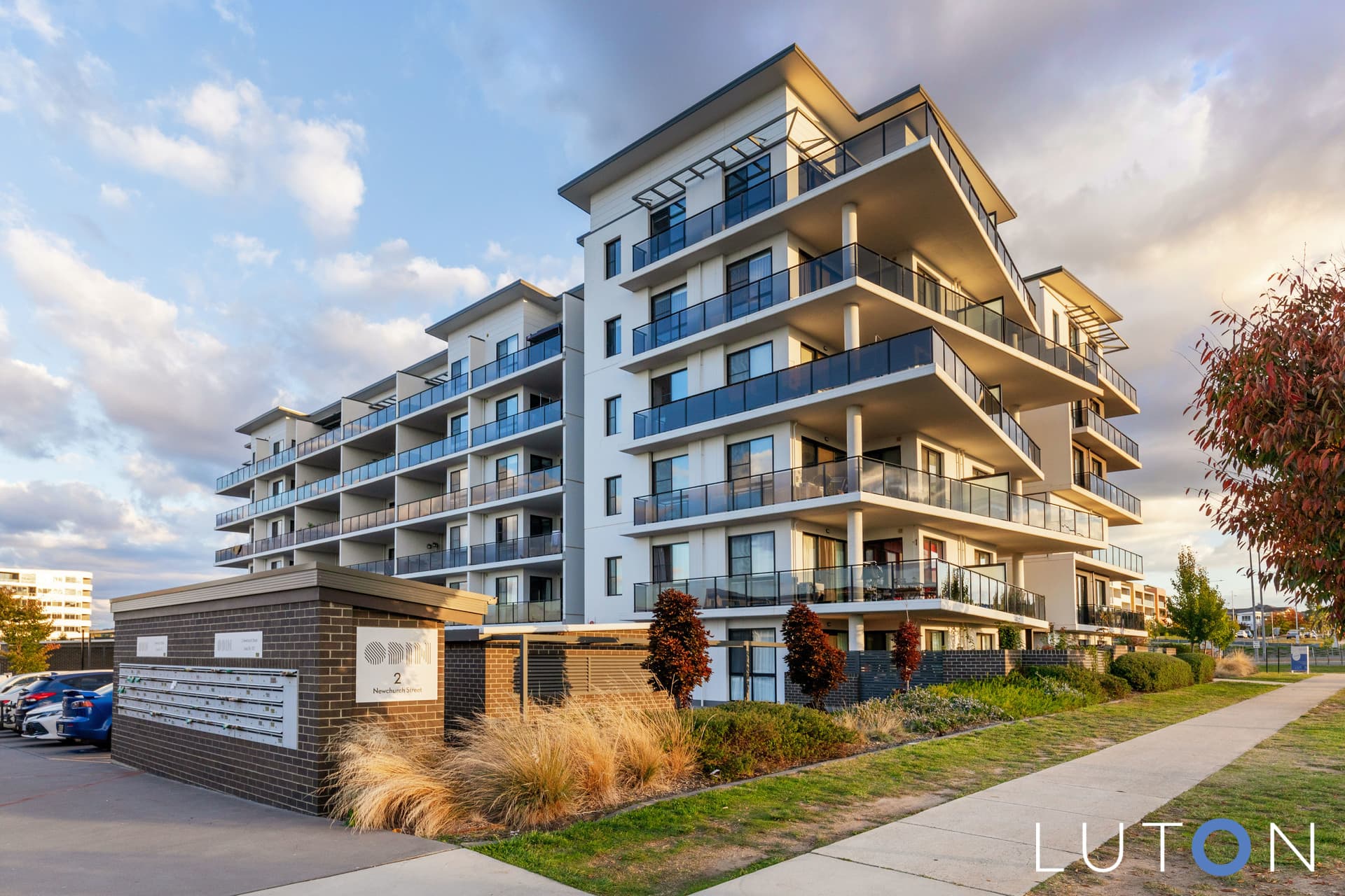 105/2 Newchurch Street, Coombs ACT 2611, Coombs - Image 1