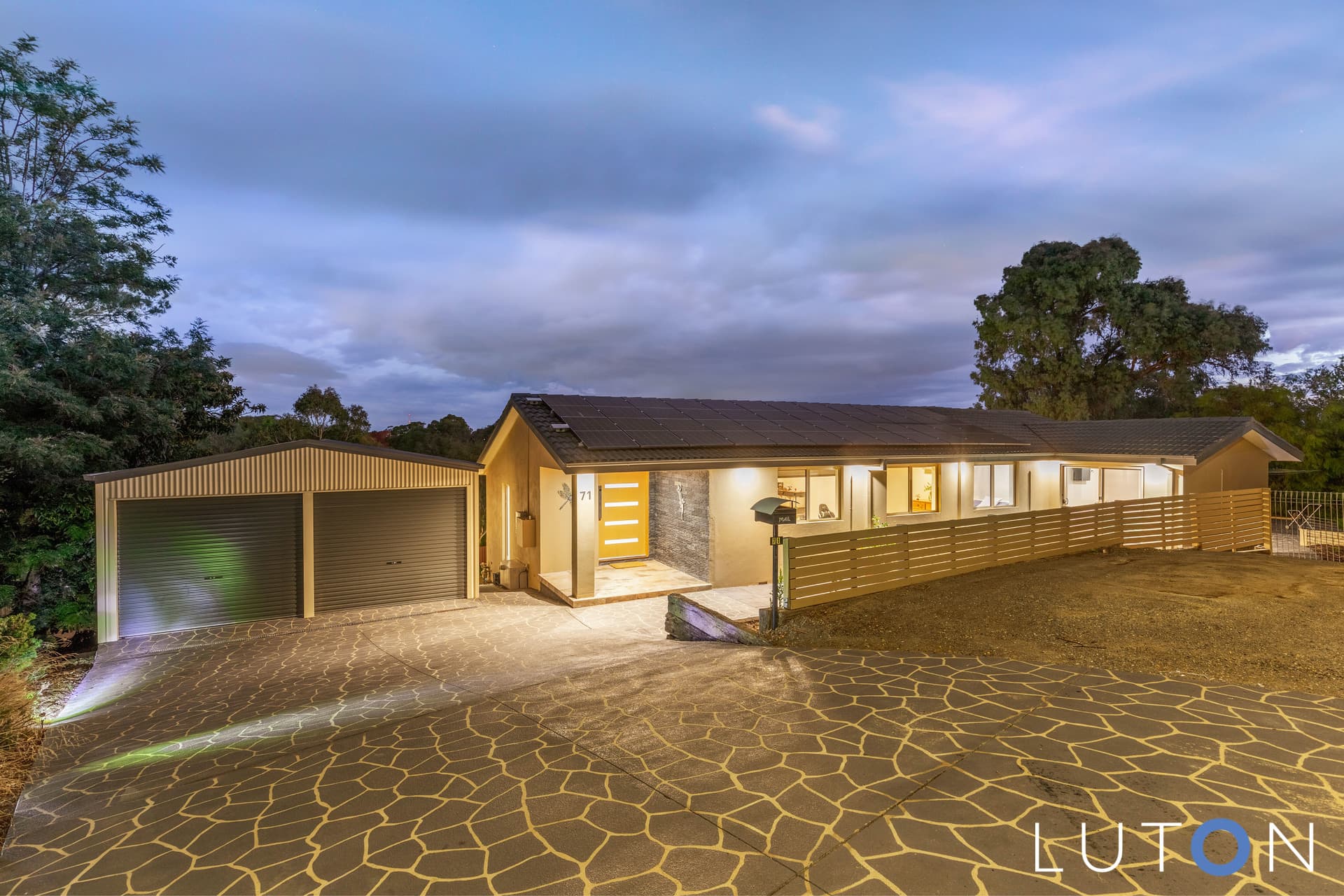 71 Bettington Circuit, Charnwood ACT 2615, Charnwood - Image 1
