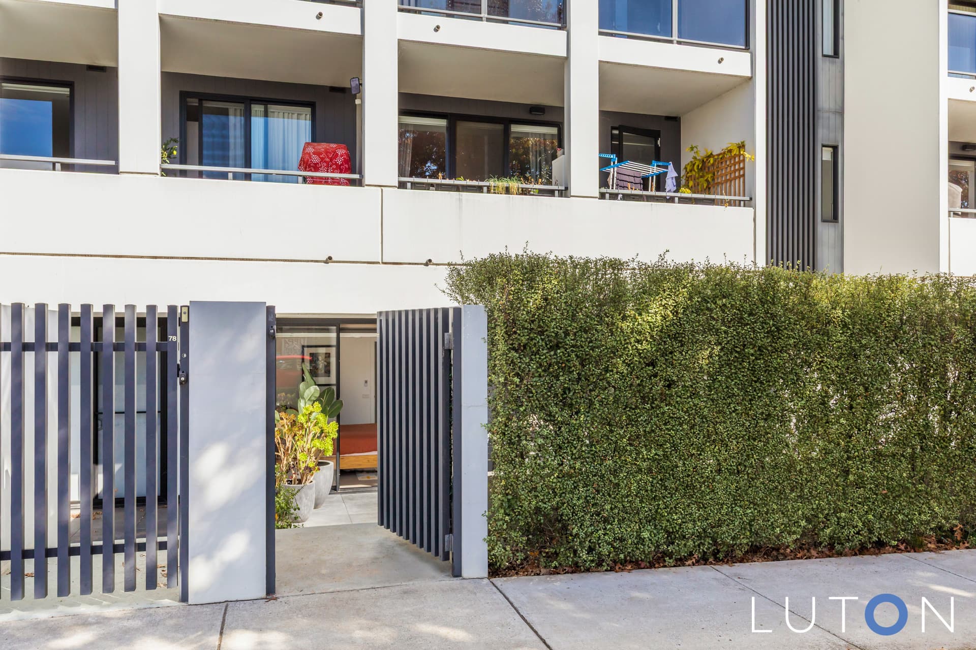 77/109 Canberra Avenue, Griffith ACT 2603, Griffith - Image 1