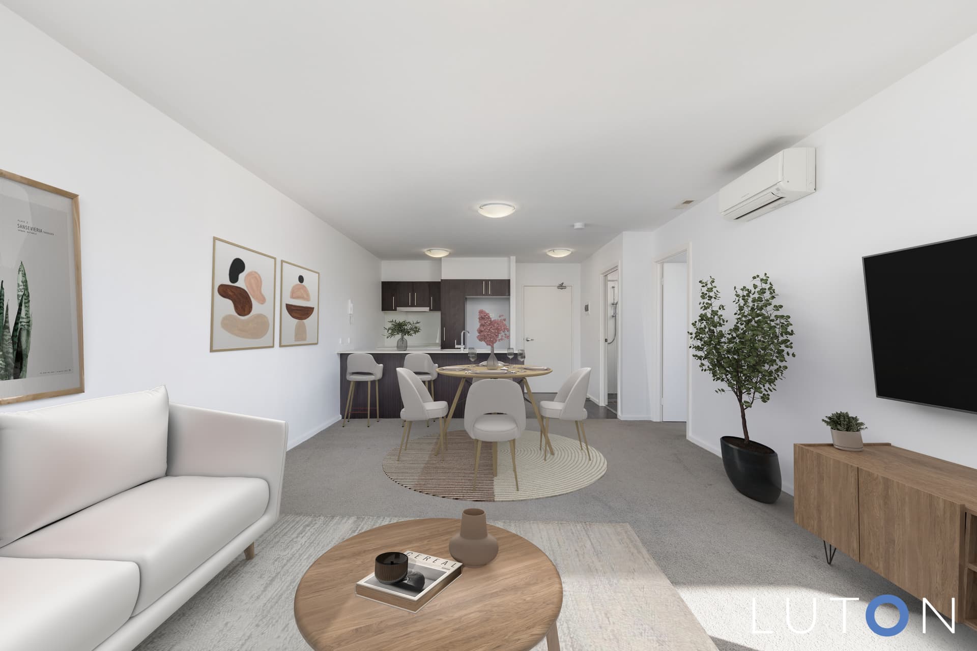 146/45 Catalano Street, Wright ACT 2611, Wright - Image 1