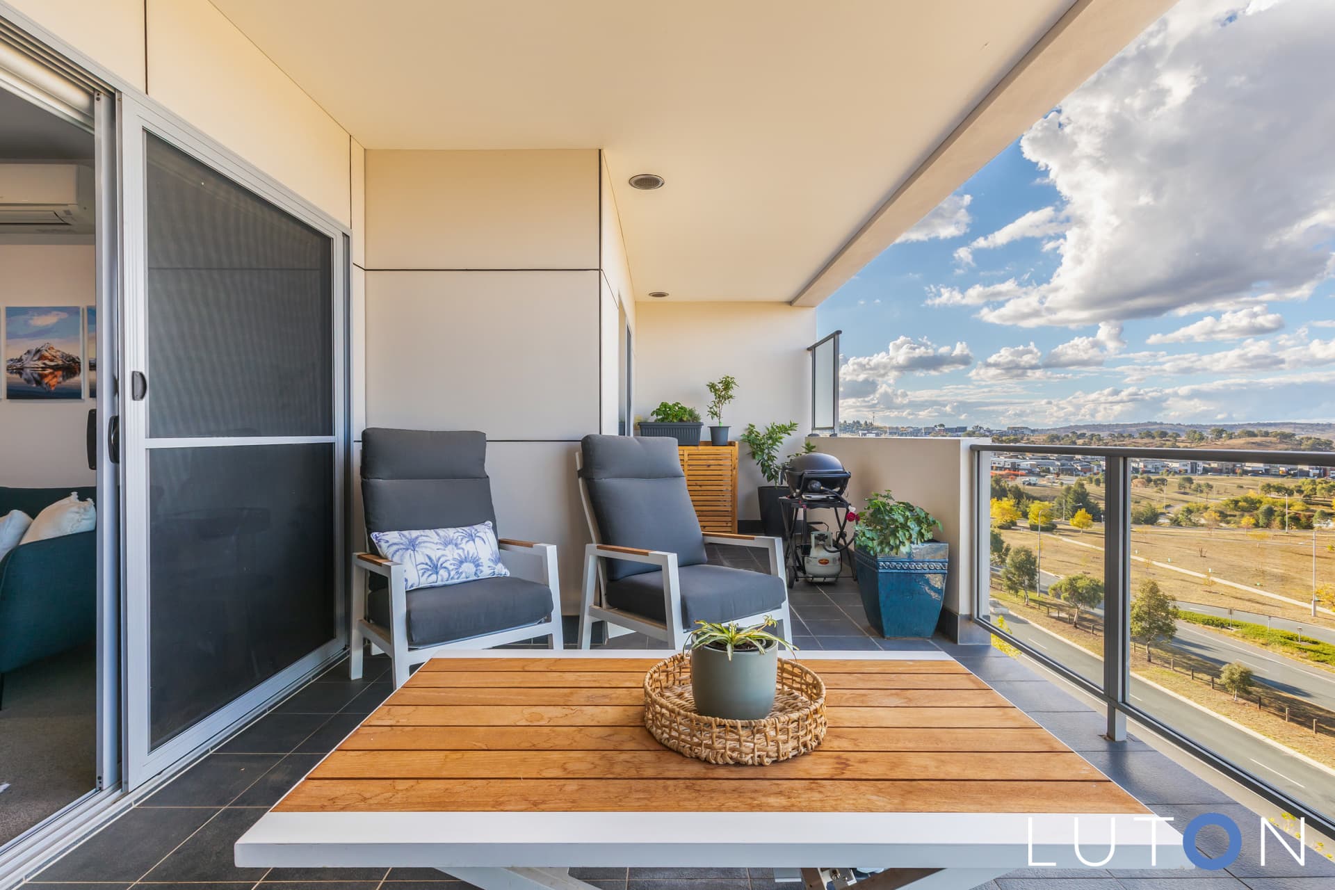 86/40 Philip Hodgins Street, Wright ACT 2611, Wright - Image 1