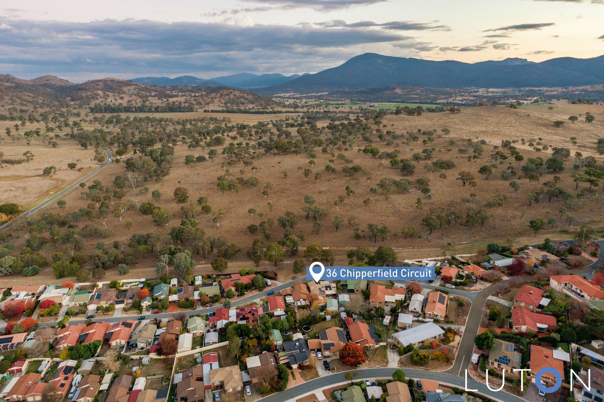 36 Chipperfield Circuit, Gordon ACT 2906, Gordon - Image 1