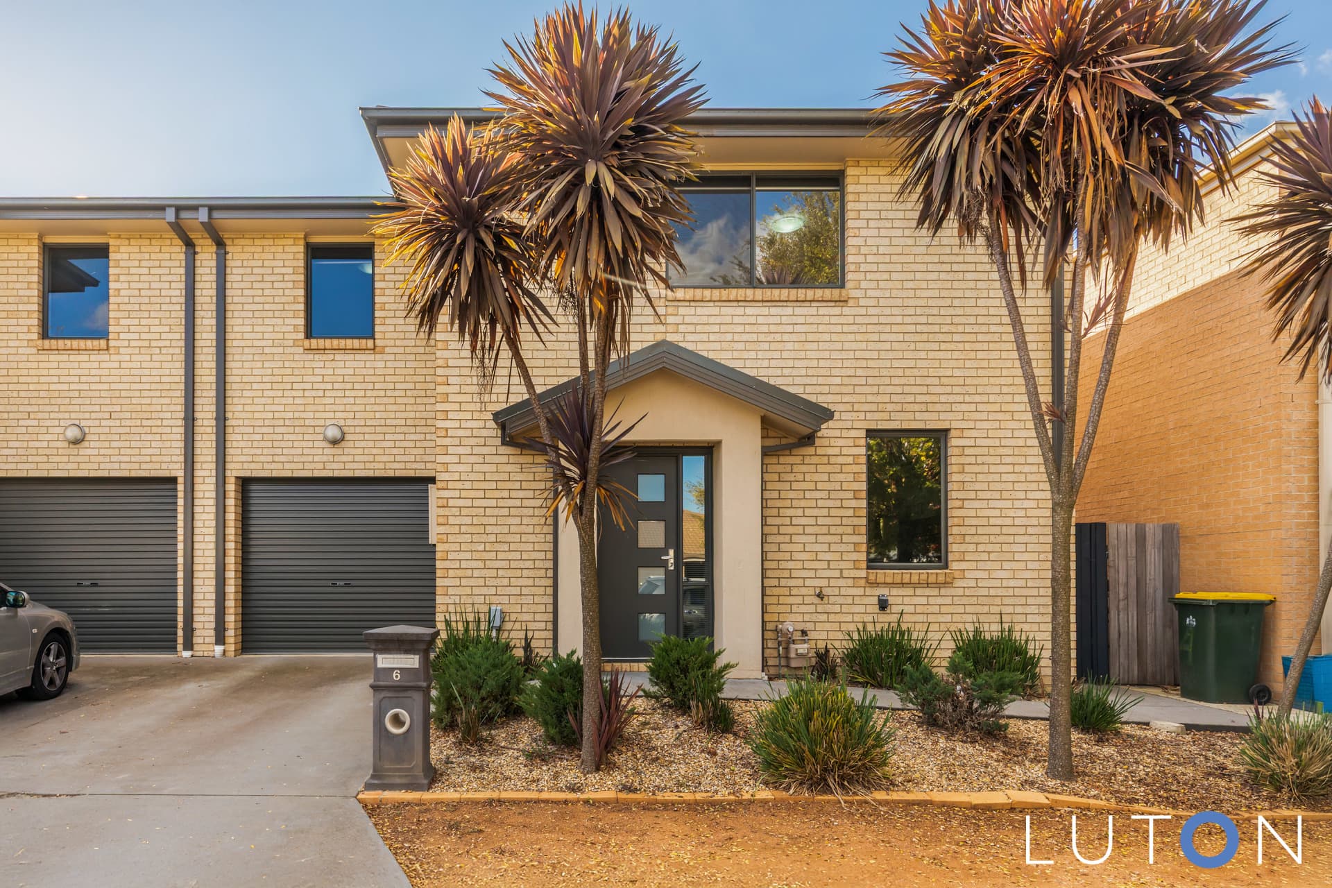 6 Ted Richards Street, Casey ACT 2913, Casey - Image 1