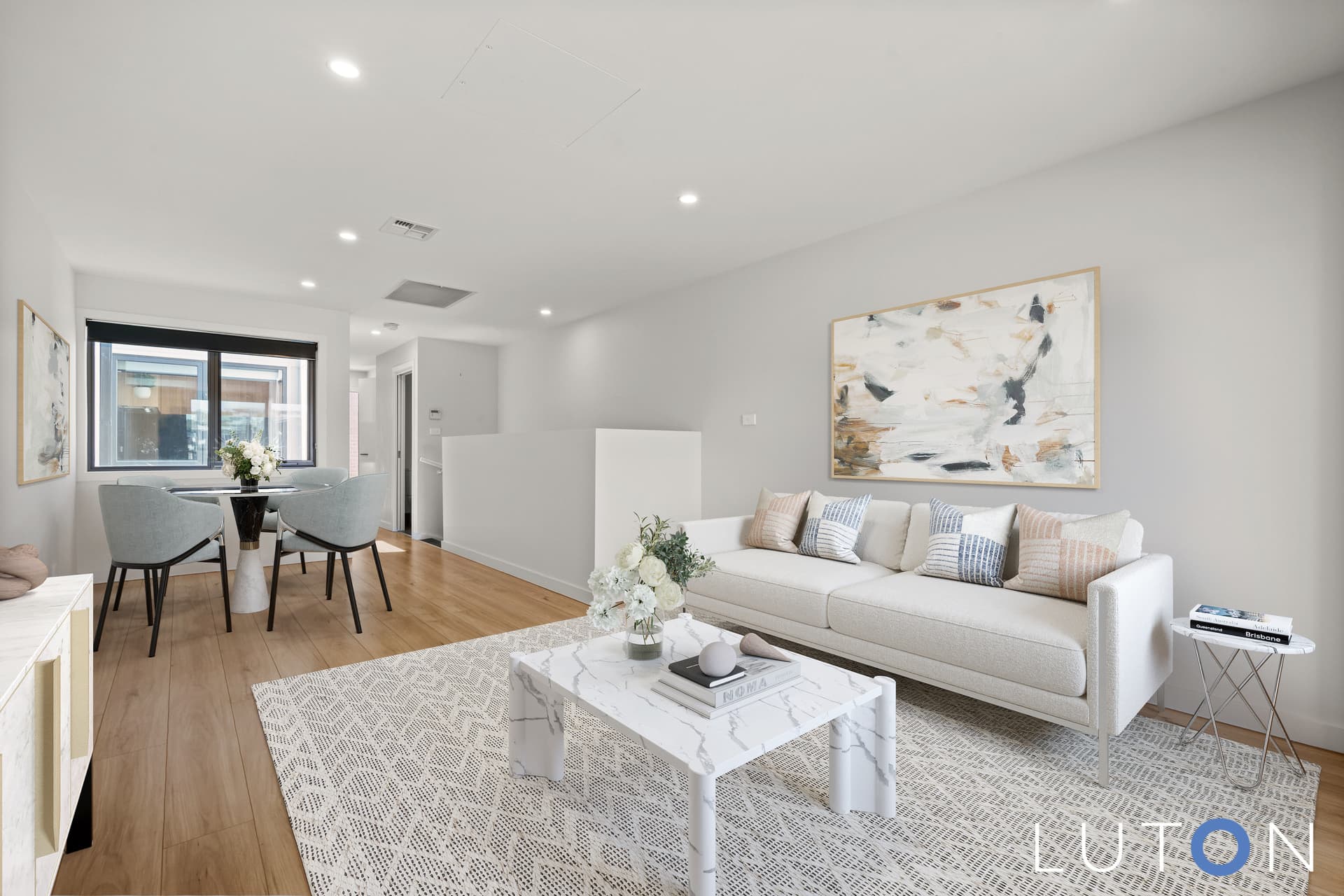 403 - Forbidden, Denman Prospect - Image 1