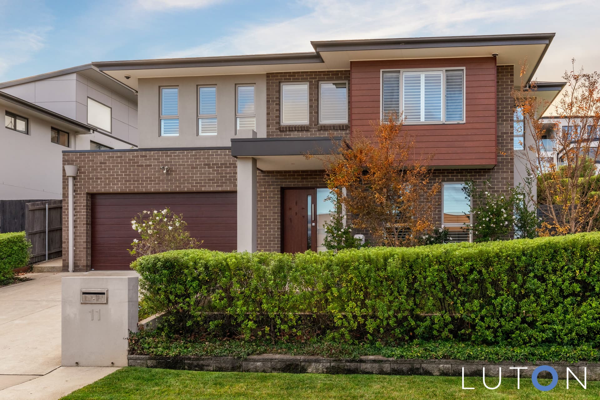 11 Temple Terrace, Denman Prospect ACT 2611, Denman Prospect - Image 1
