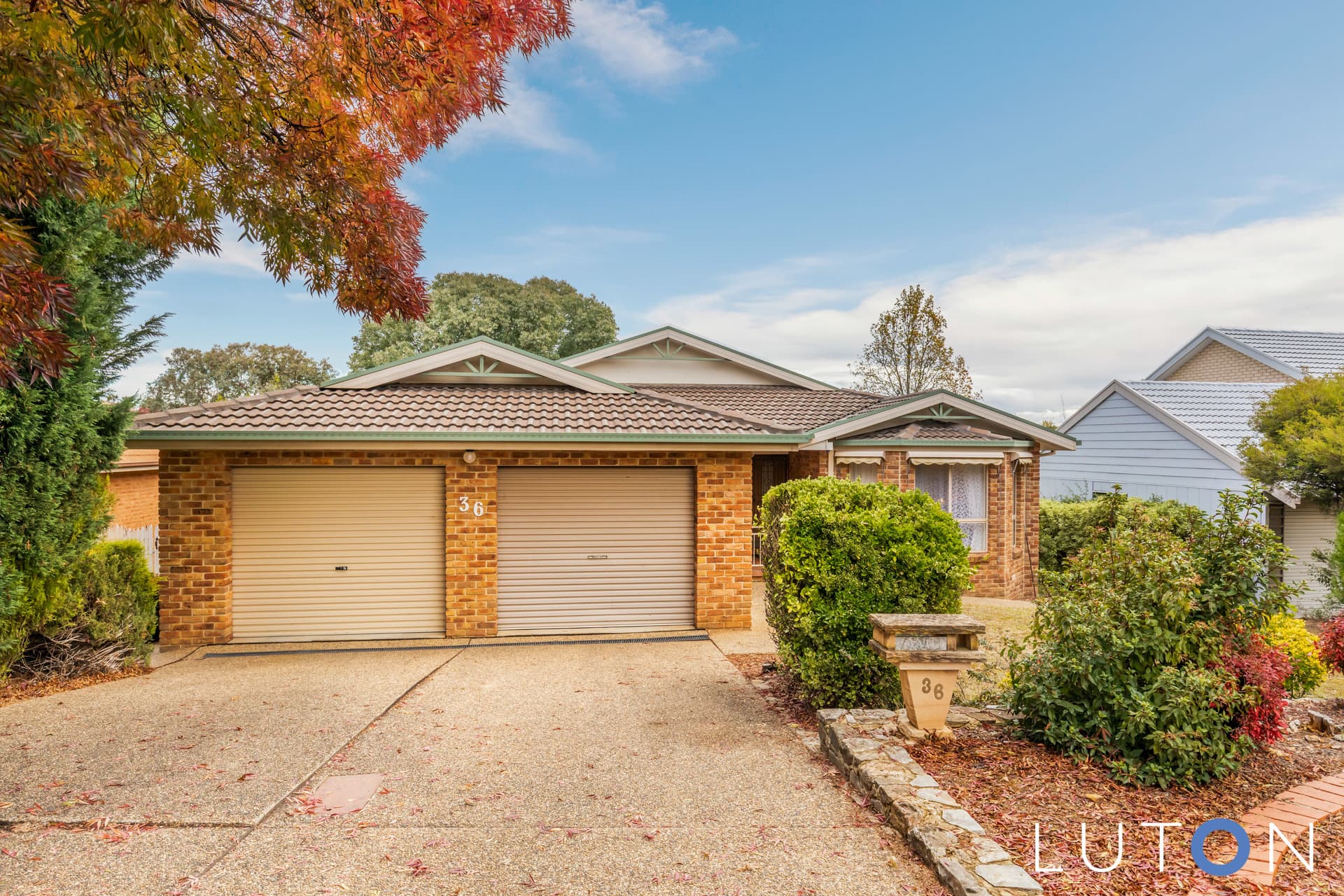 36 Brinkley Circuit, Palmerston ACT 2913, Palmerston - Image 1