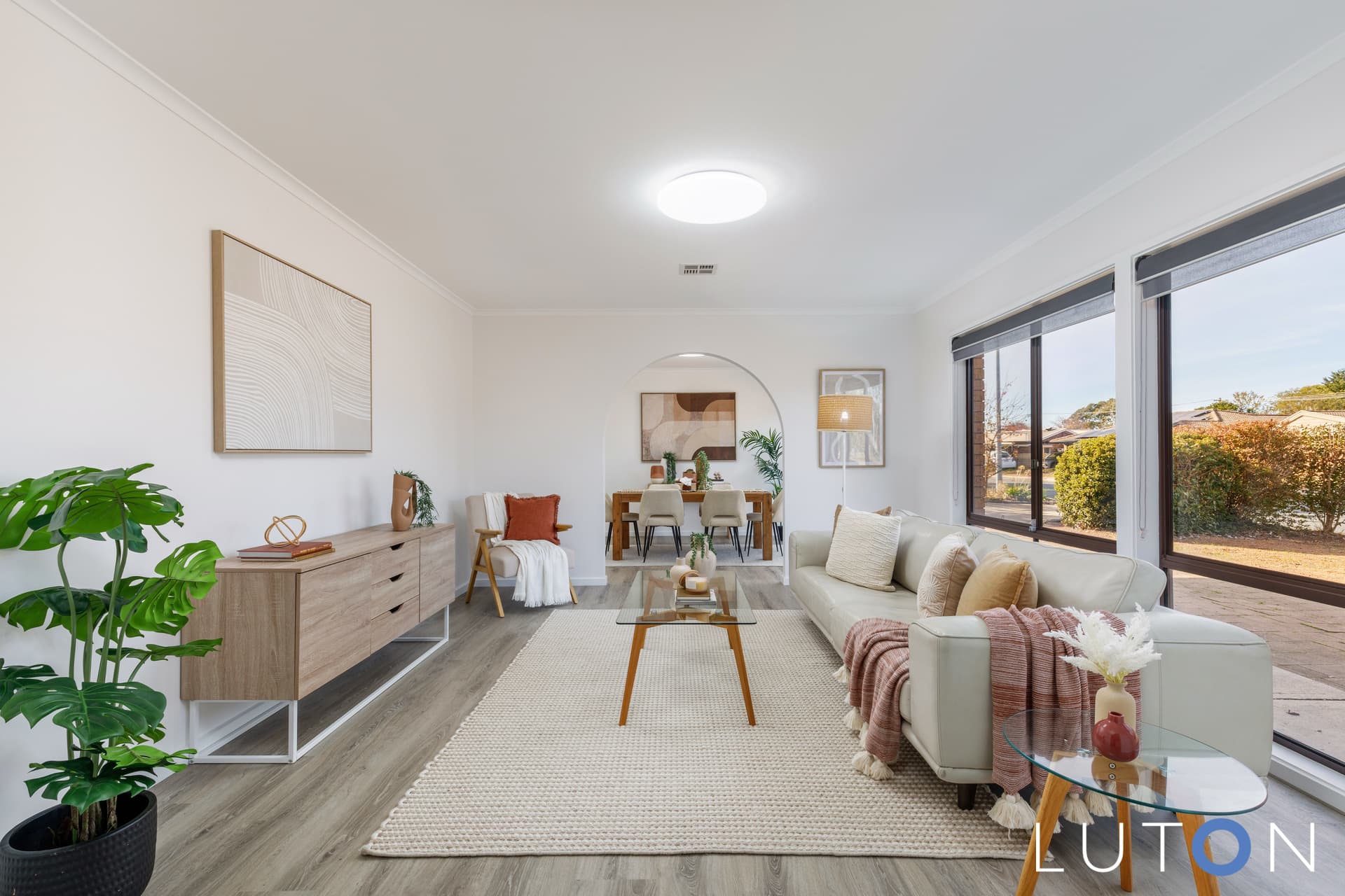 25 Ratcliffe Crescent, Florey ACT 2615, Florey - Image 1