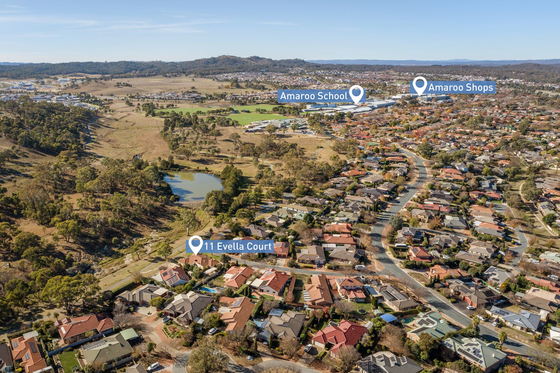 11 Evella Court, Amaroo ACT 2914, Amaroo - Image 1