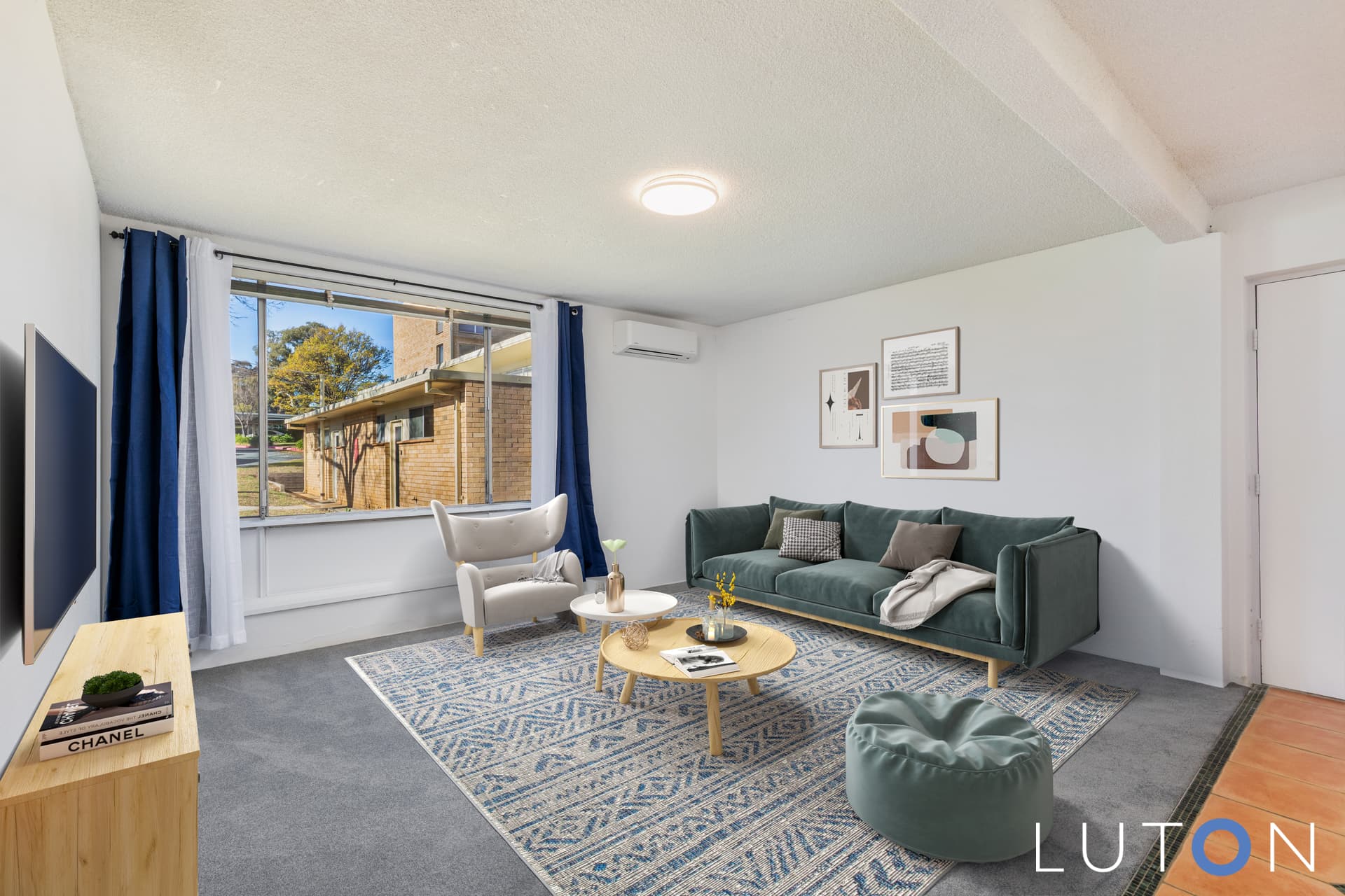 10/143 Carruthers Street, Curtin ACT 2605, Curtin - Image 1
