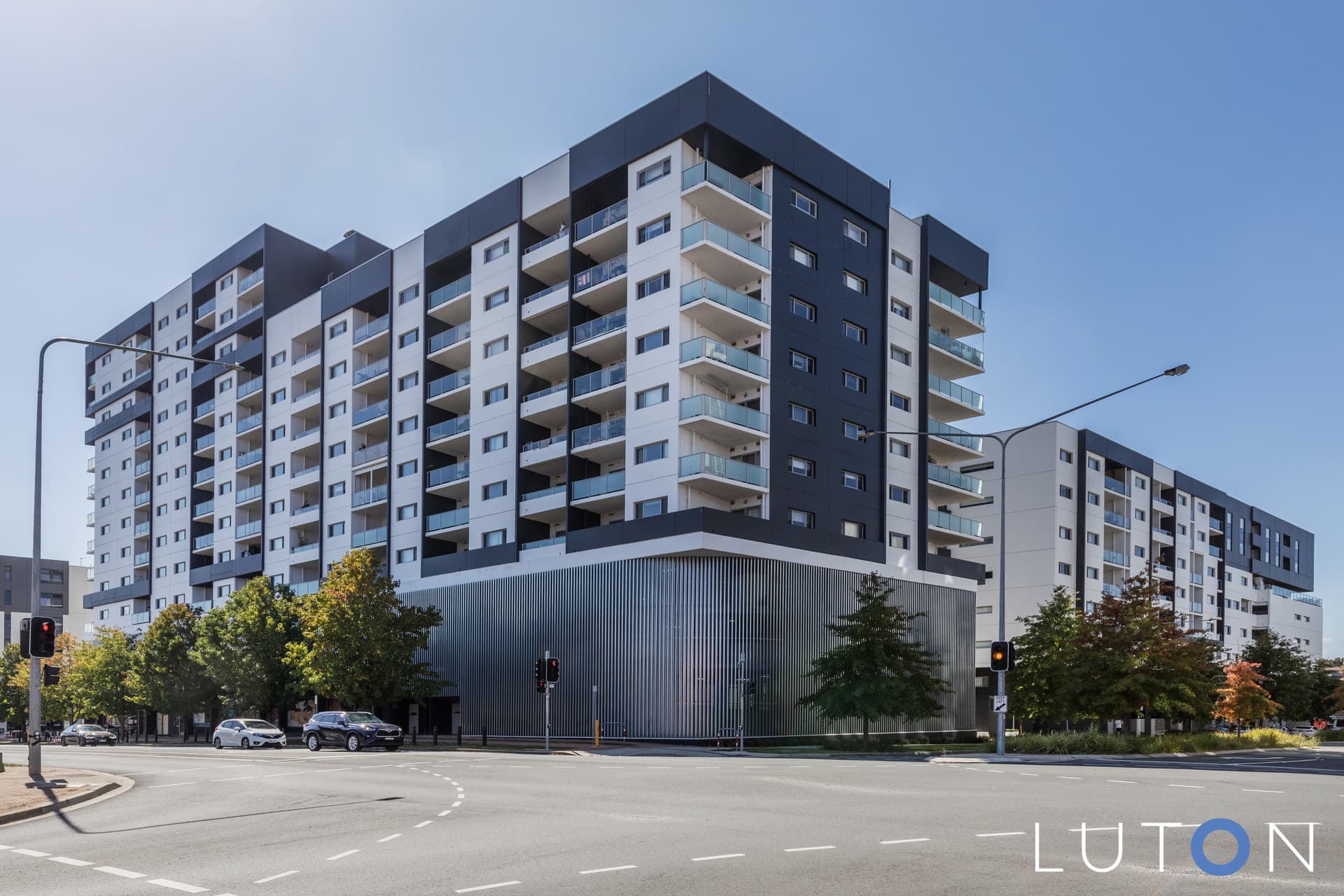 152/35 Oakden Street, Greenway ACT 2900, Greenway - Image 1