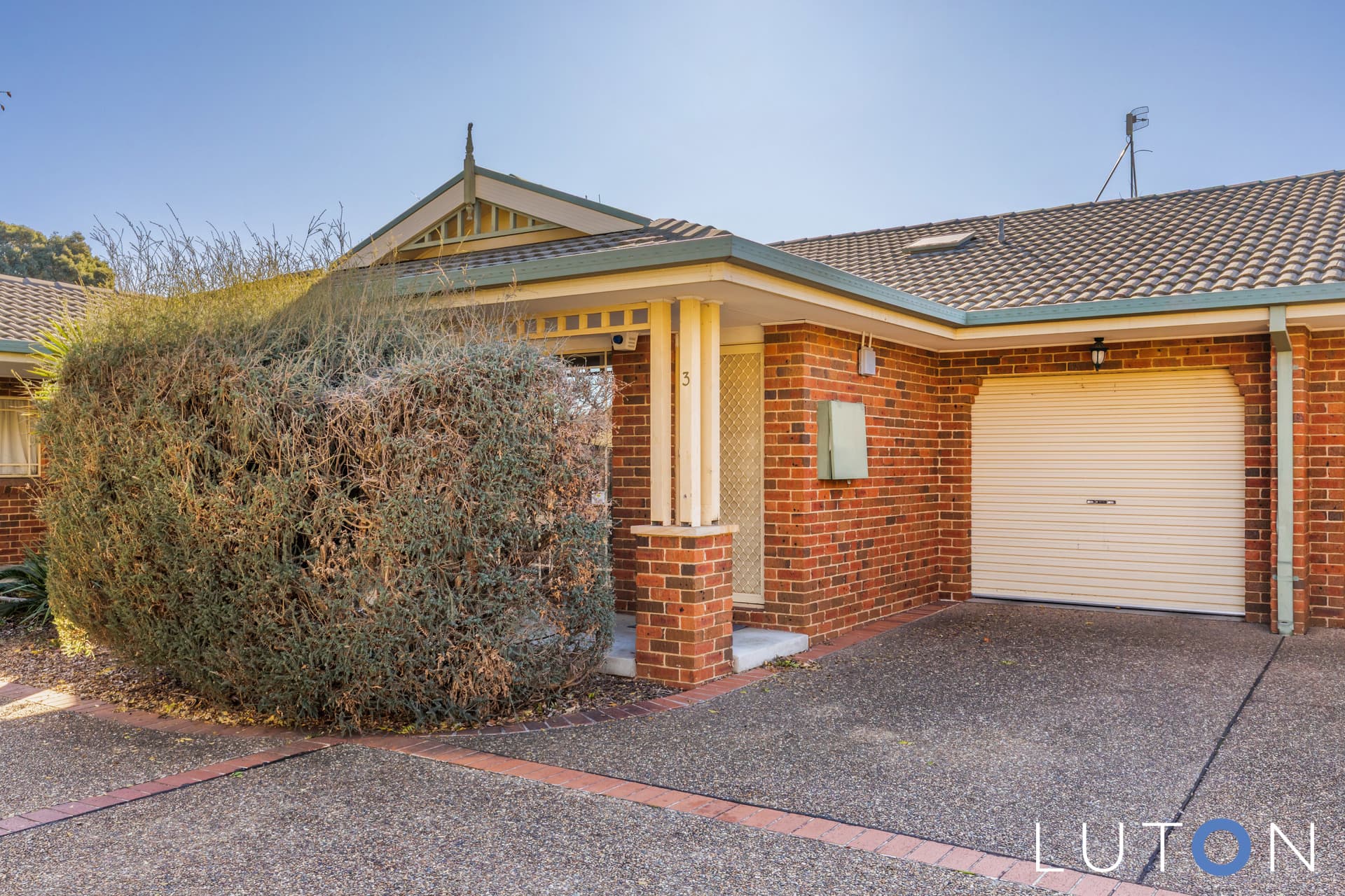 3/6 Kudyera Place, Ngunnawal ACT 2913, Ngunnawal - Image 1