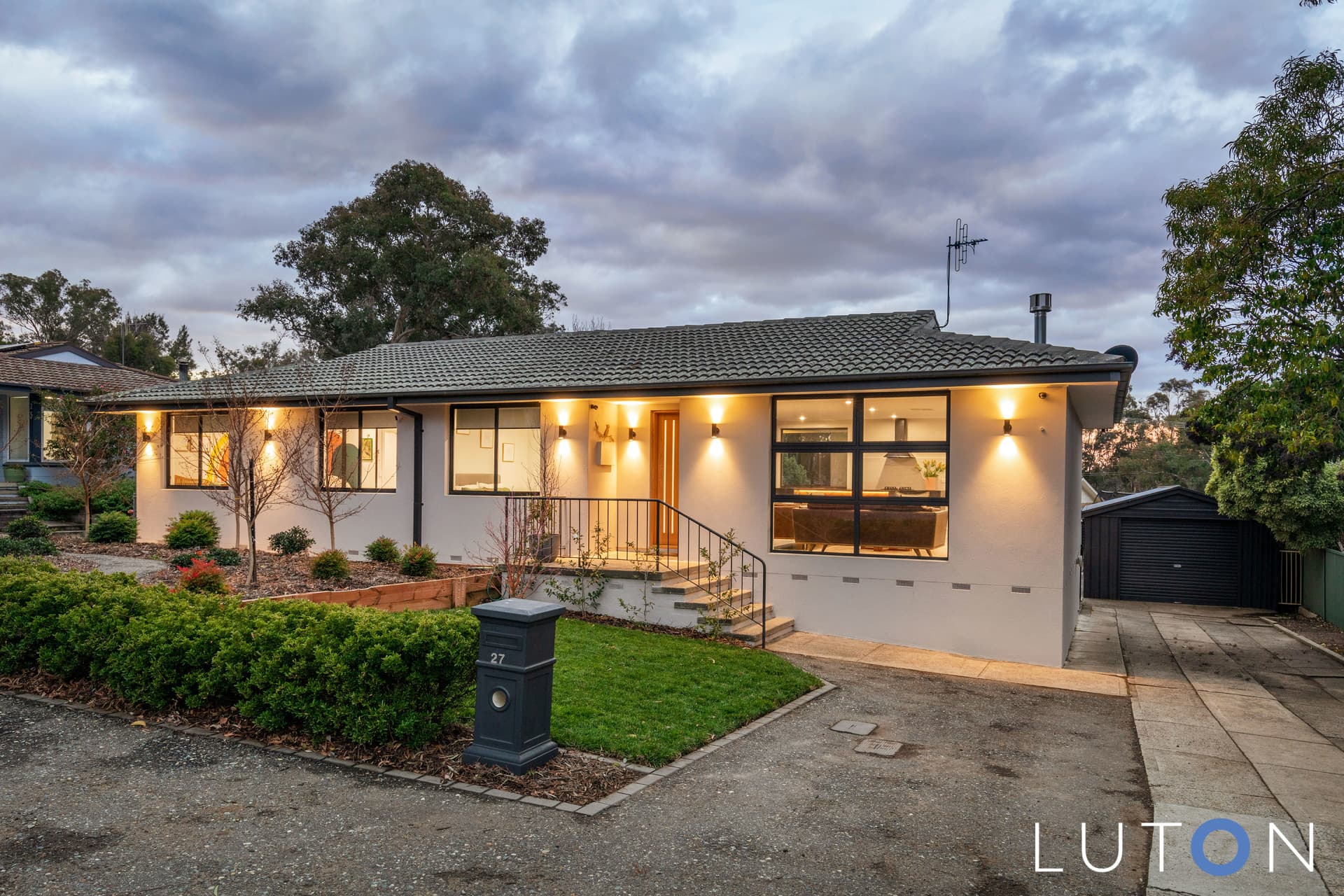 27 Boote Street, Spence ACT 2615, Spence - Image 1