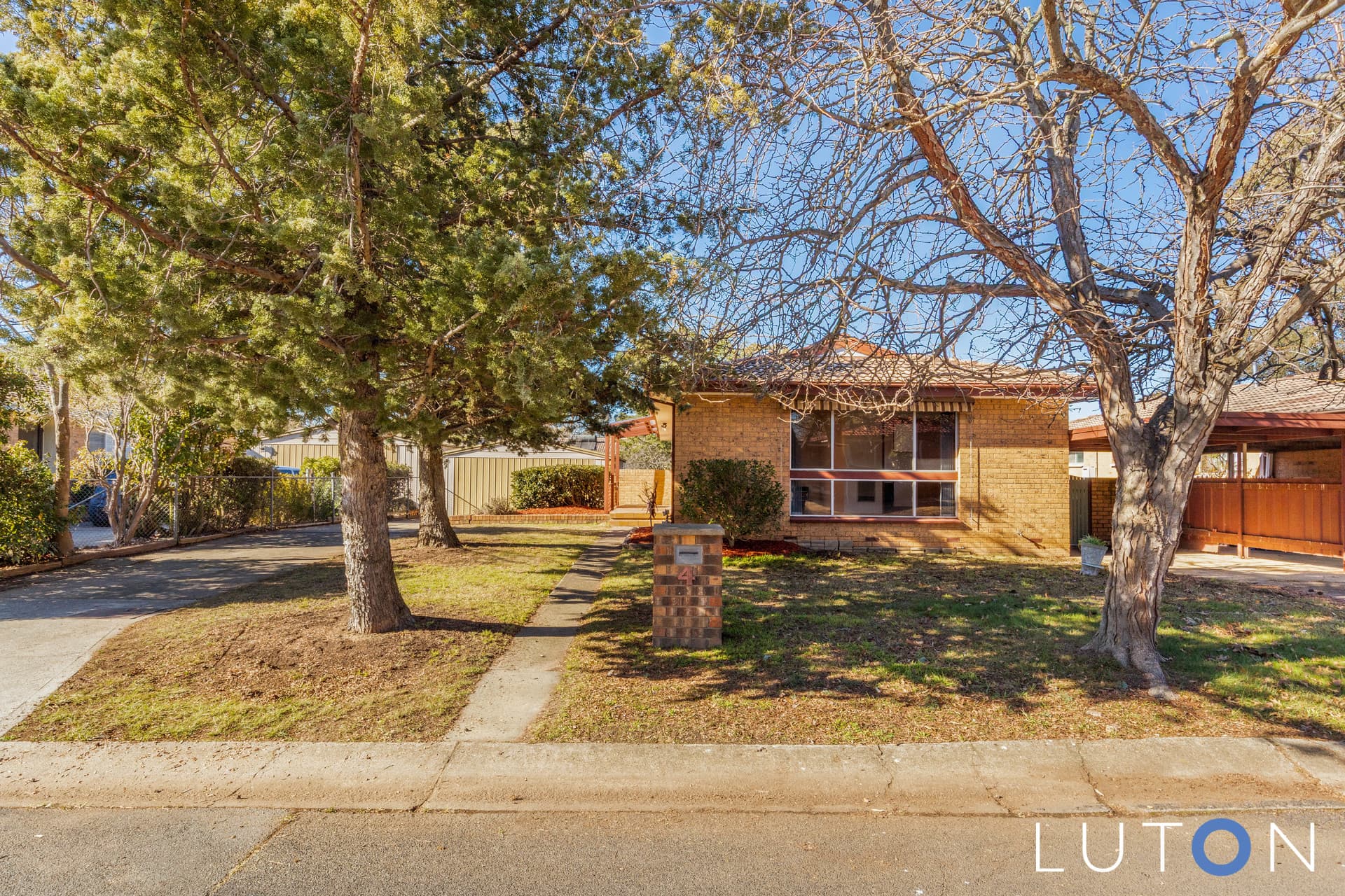 4 Rouse Place, Charnwood ACT 2615, Charnwood - Image 1