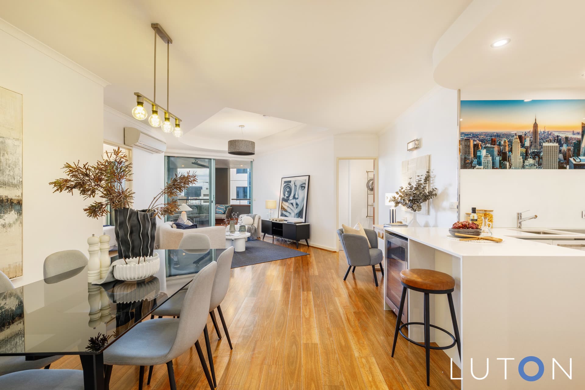 510/16 Moore Street, City ACT 2601, City - Image 1