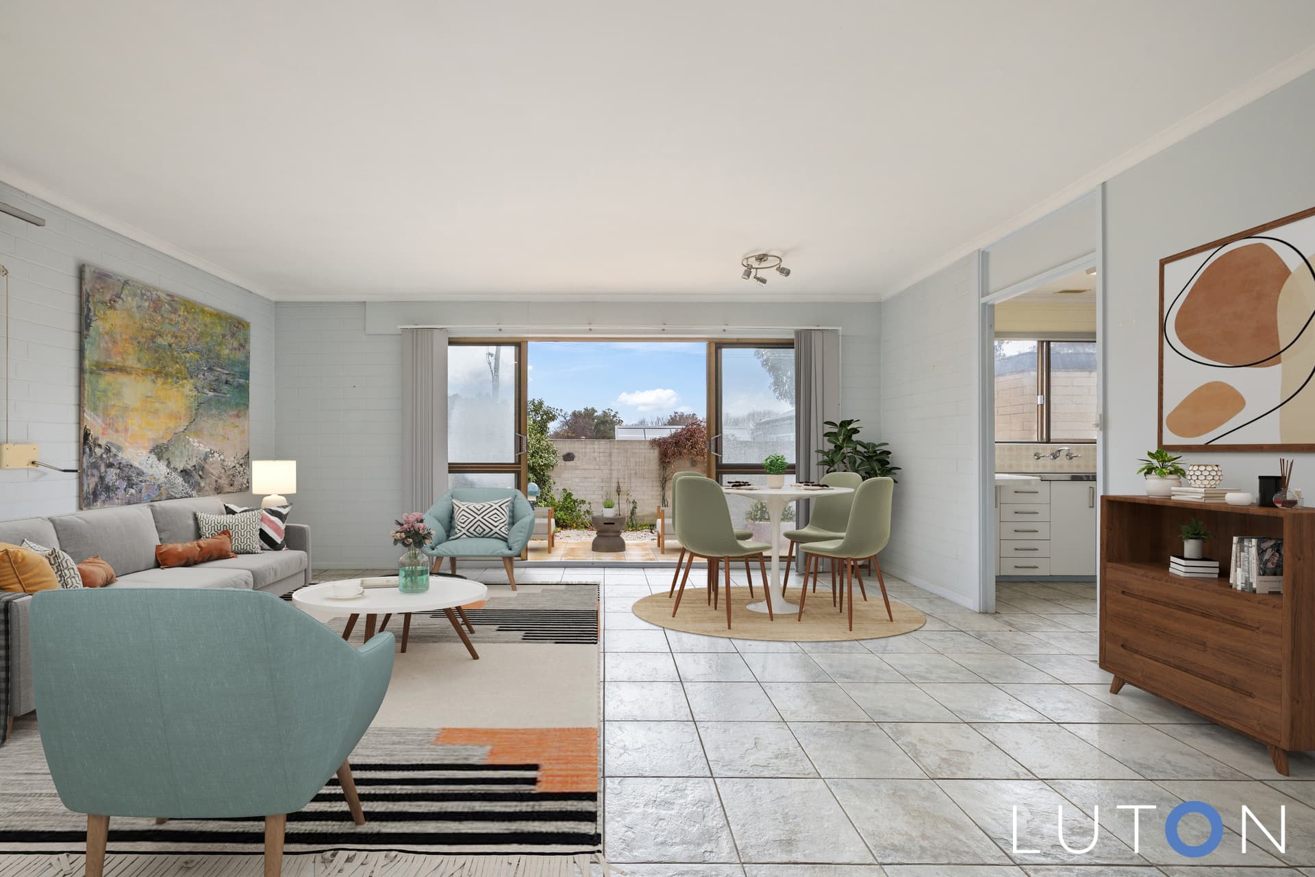 21 Cosgrove Street, Curtin ACT 2605, Curtin - Image 1