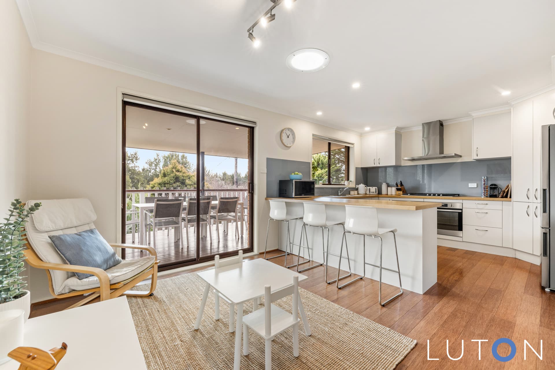 1 McKail Crescent, Stirling ACT 2611, Stirling - Image 1