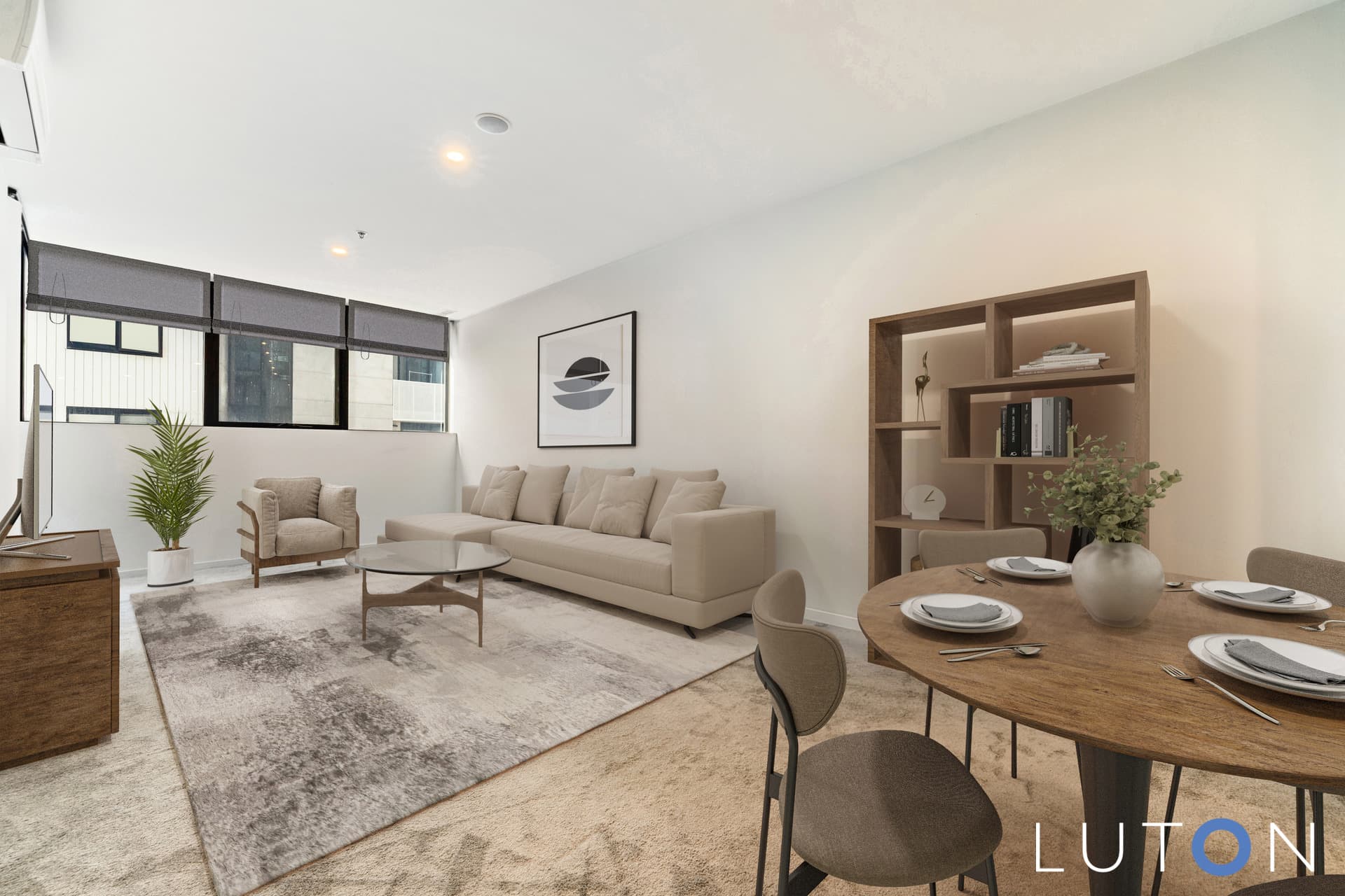 302/335 Anketell Street, Greenway ACT 2900, Greenway - Image 1