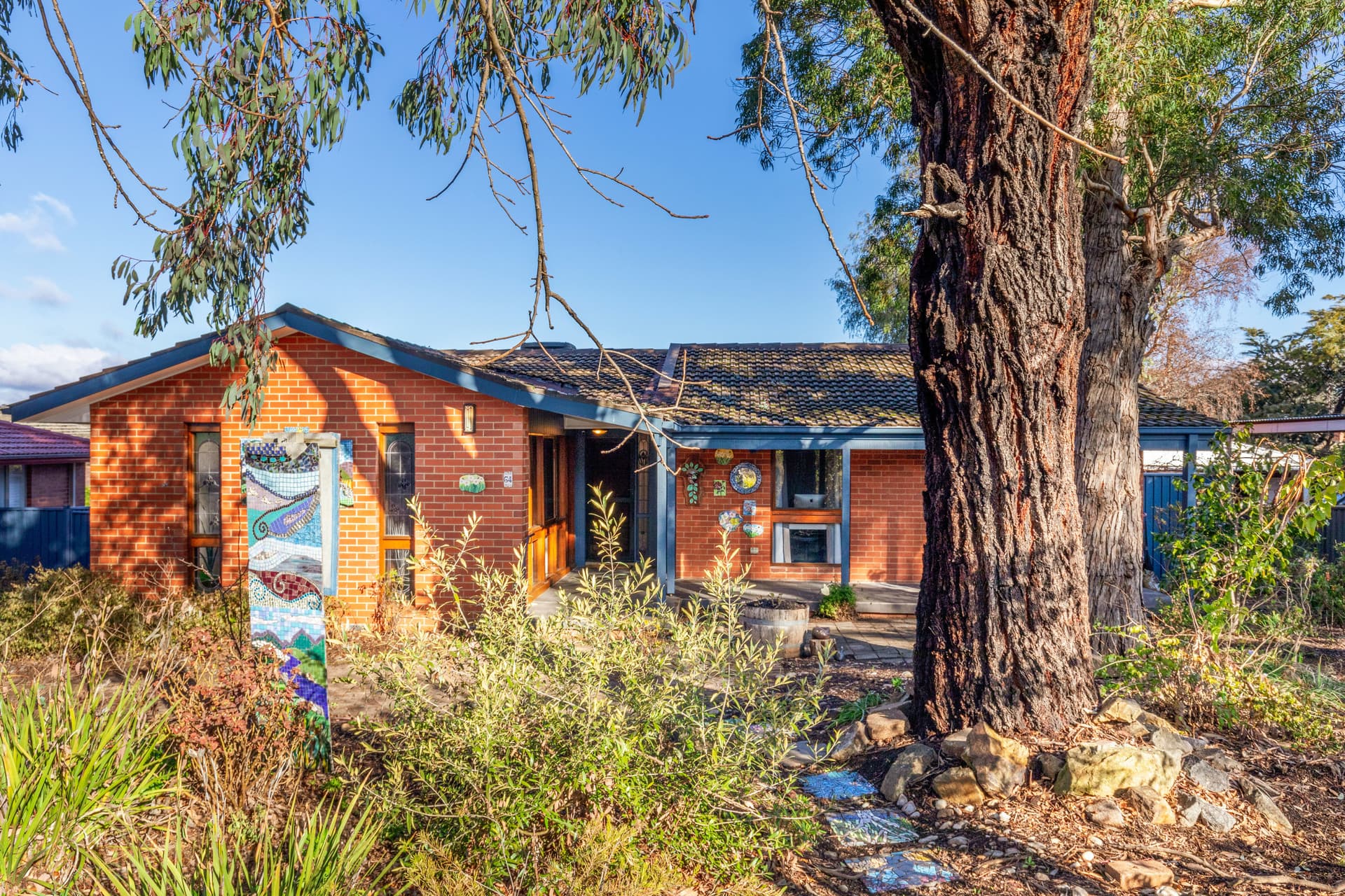 64 Ashburner Street, Higgins ACT 2615, Higgins - Image 1