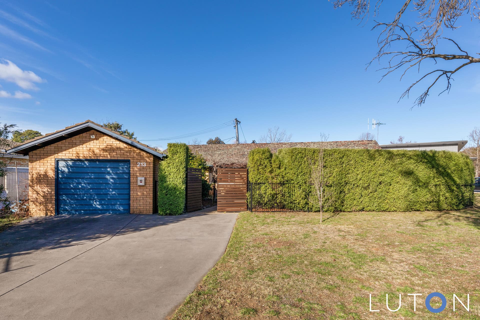 213 Atherton Street, Downer ACT 2602, Downer - Image 1