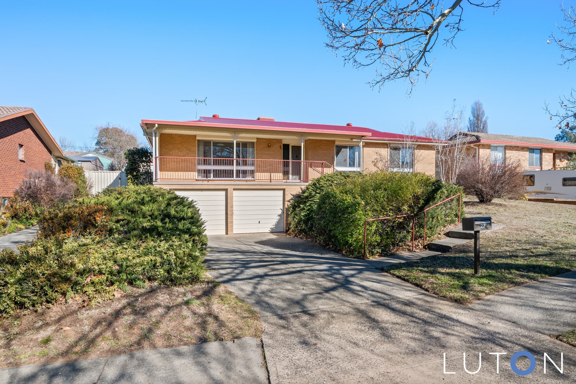 22 Cannan Crescent, Macgregor ACT 2615, Macgregor - Image 1