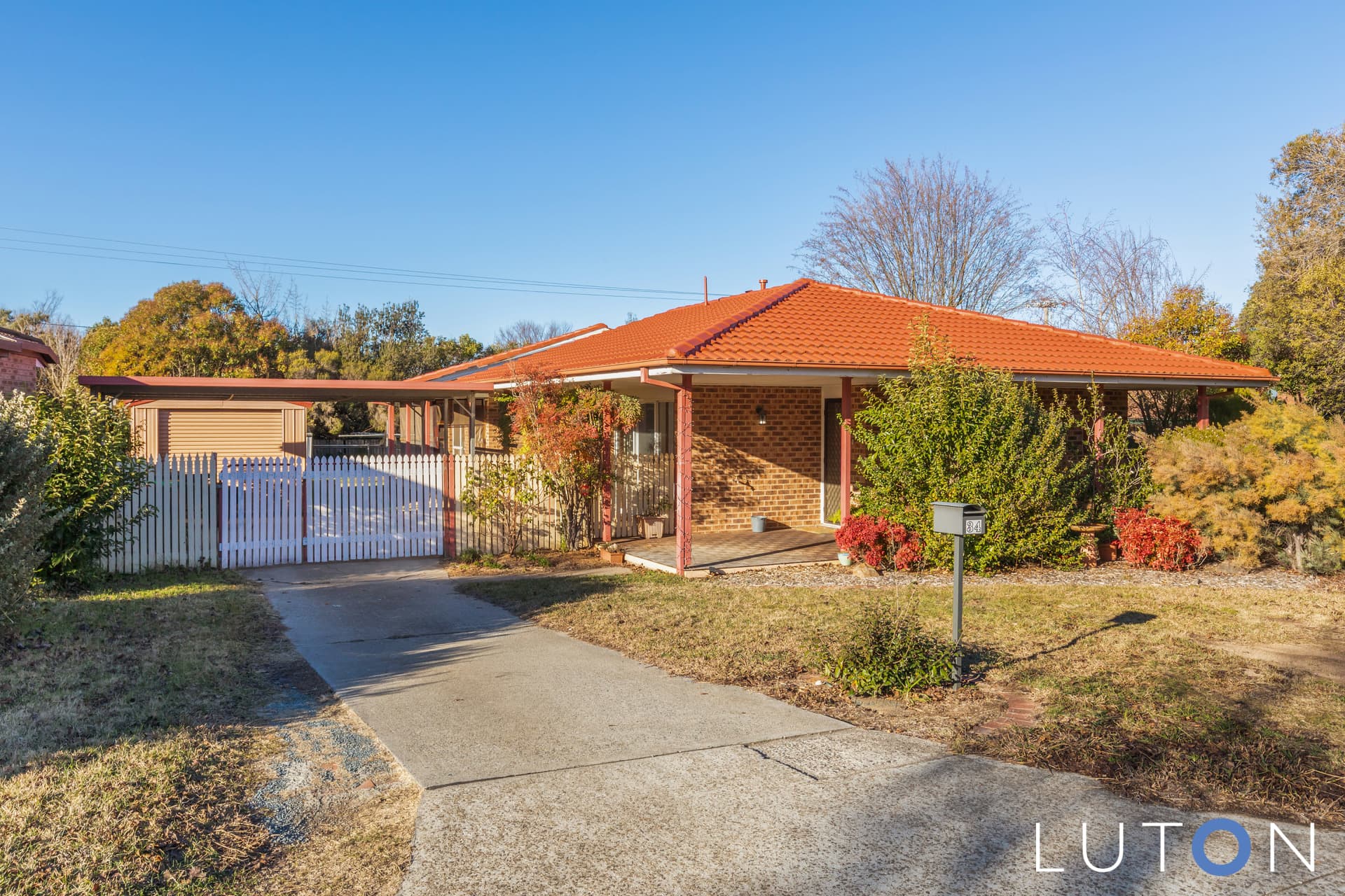 34 Narryer Close, Palmerston ACT 2913, Palmerston - Image 1