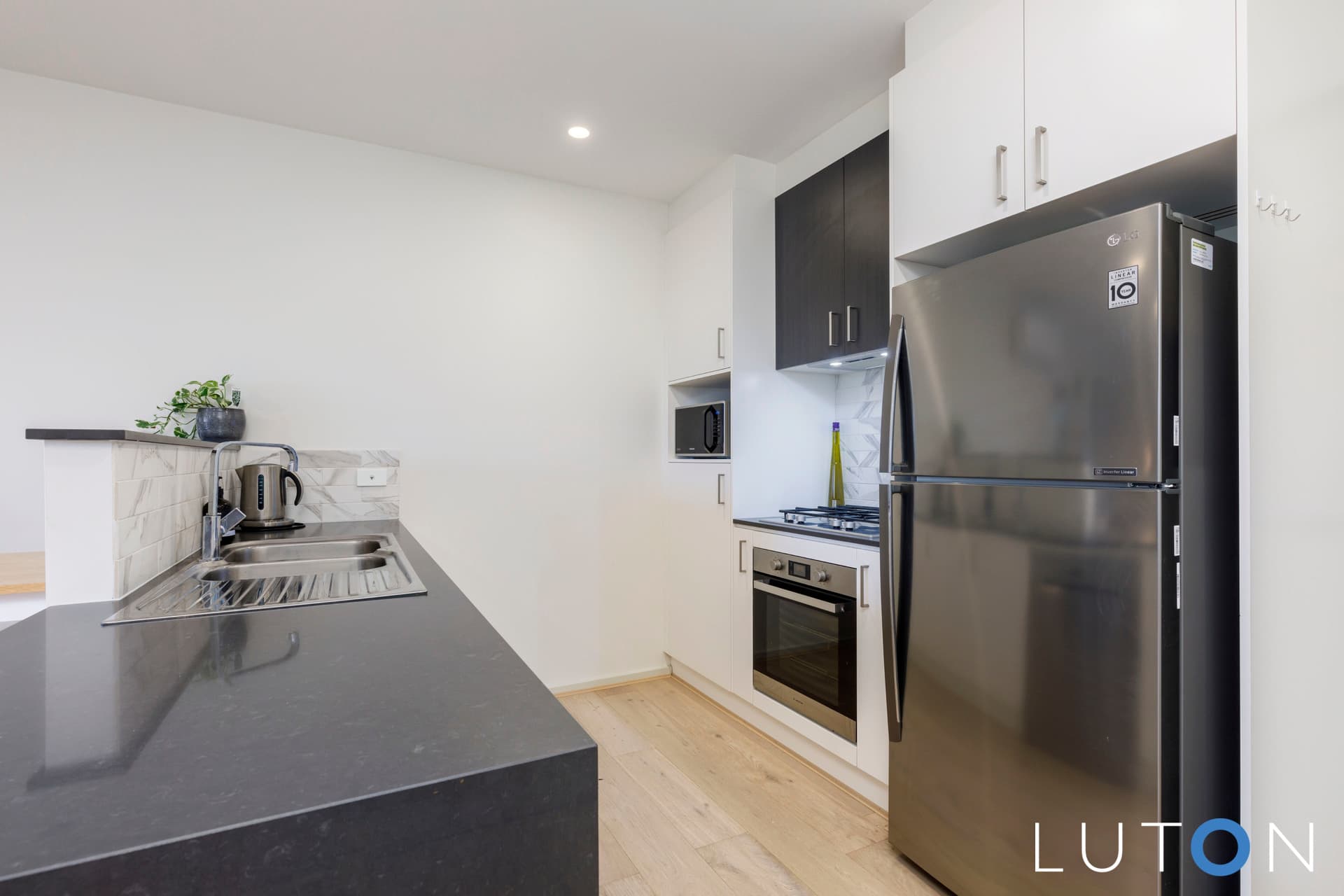 8/7 Lowrie Street, Dickson ACT 2602, Dickson - Image 1