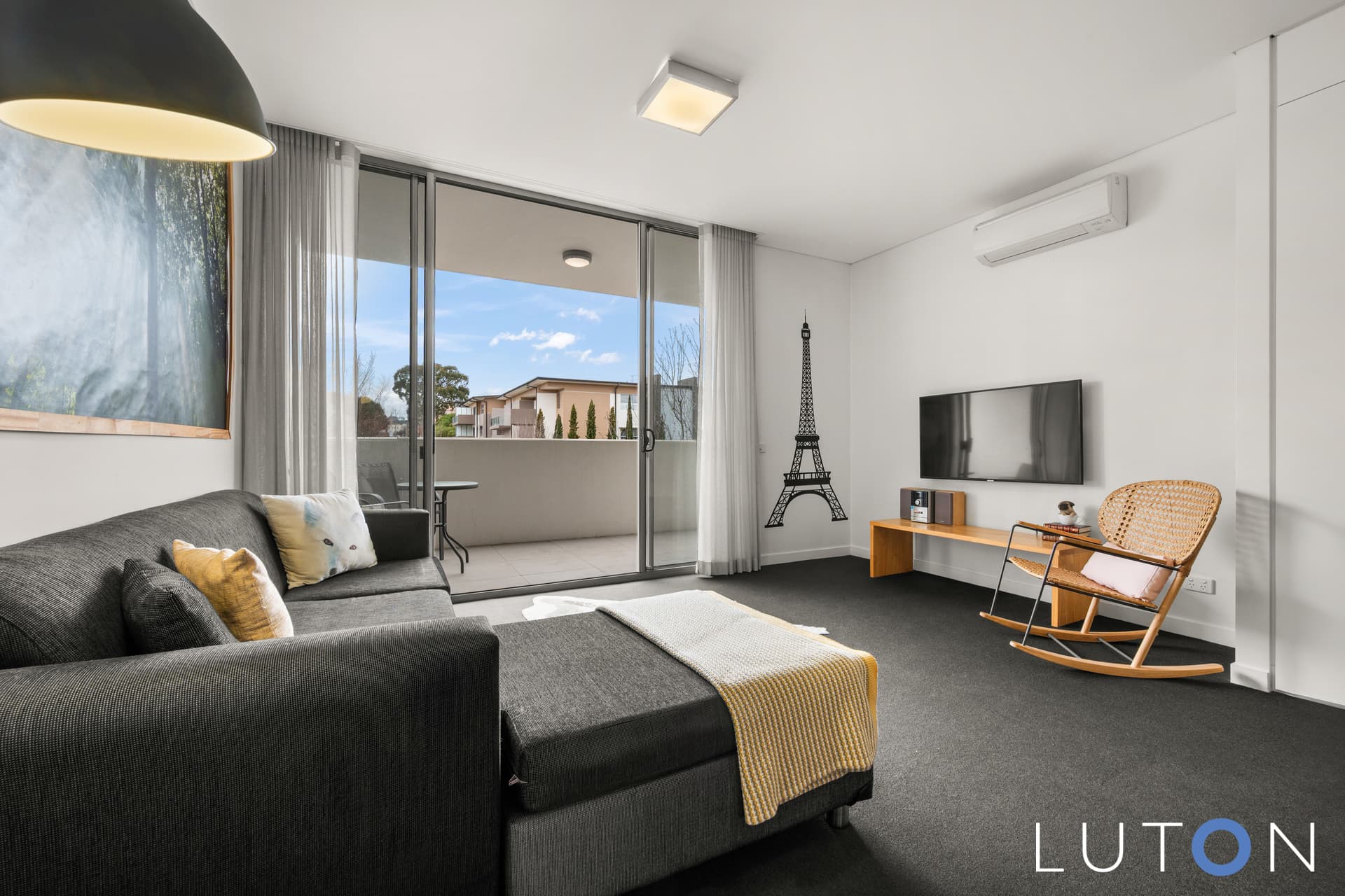 31/116 Easty Street, Phillip ACT 2606, Phillip - Thumbnail 3